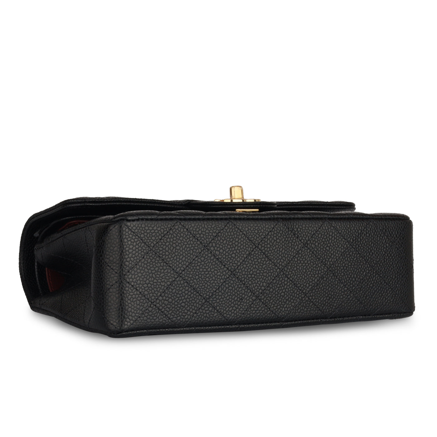 Chanel Classic Flap Bag - Small