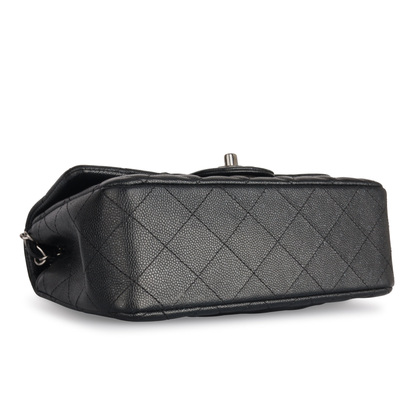 Chanel Classic Flap Bag - Mini Rectangular