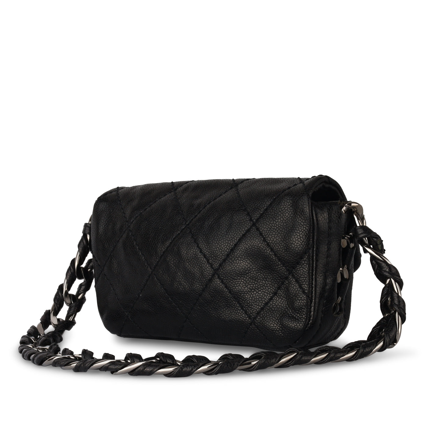 Chanel Modern Chain Flap Bag