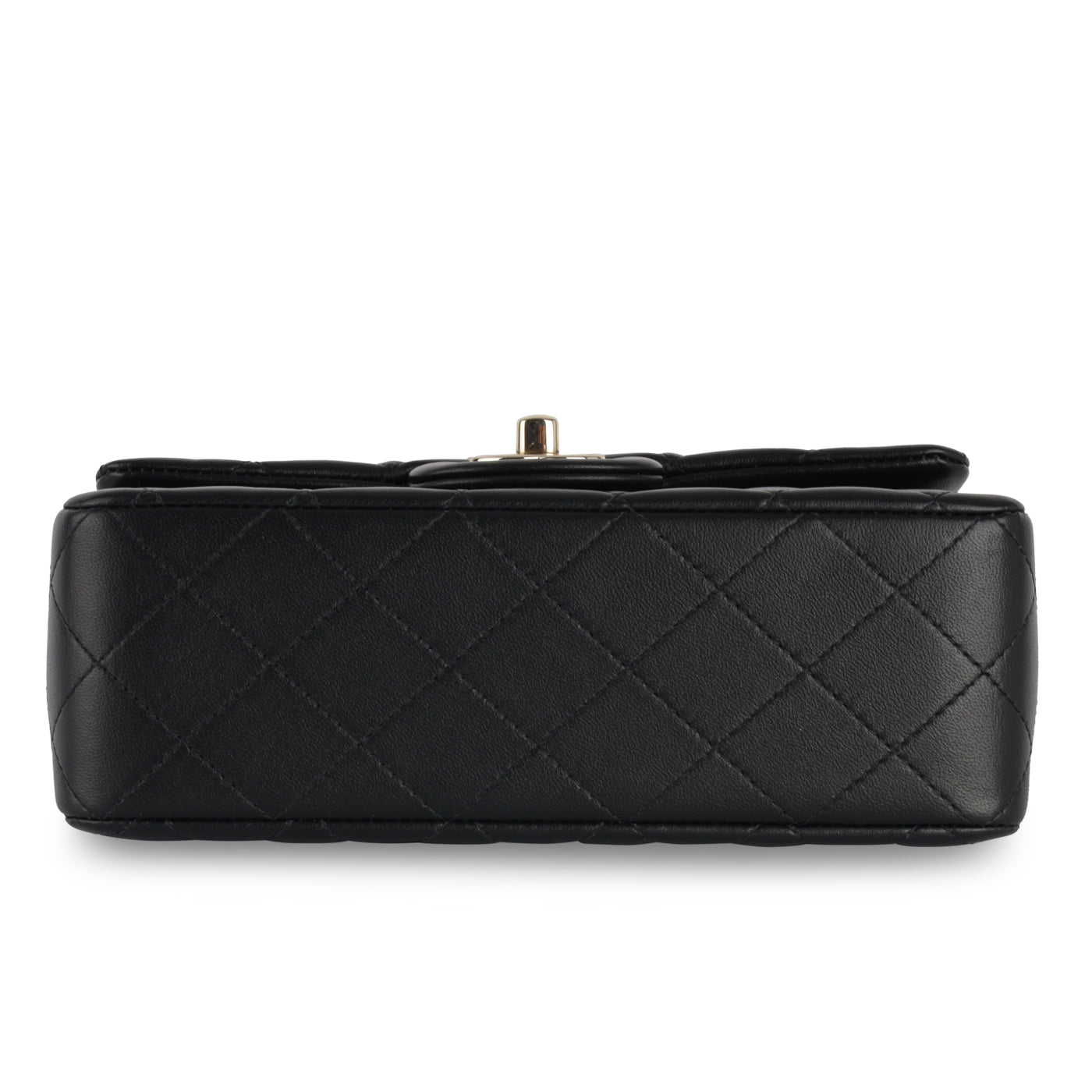 Chanel Classic Flap Bag - Mini Rectangular Top Handle