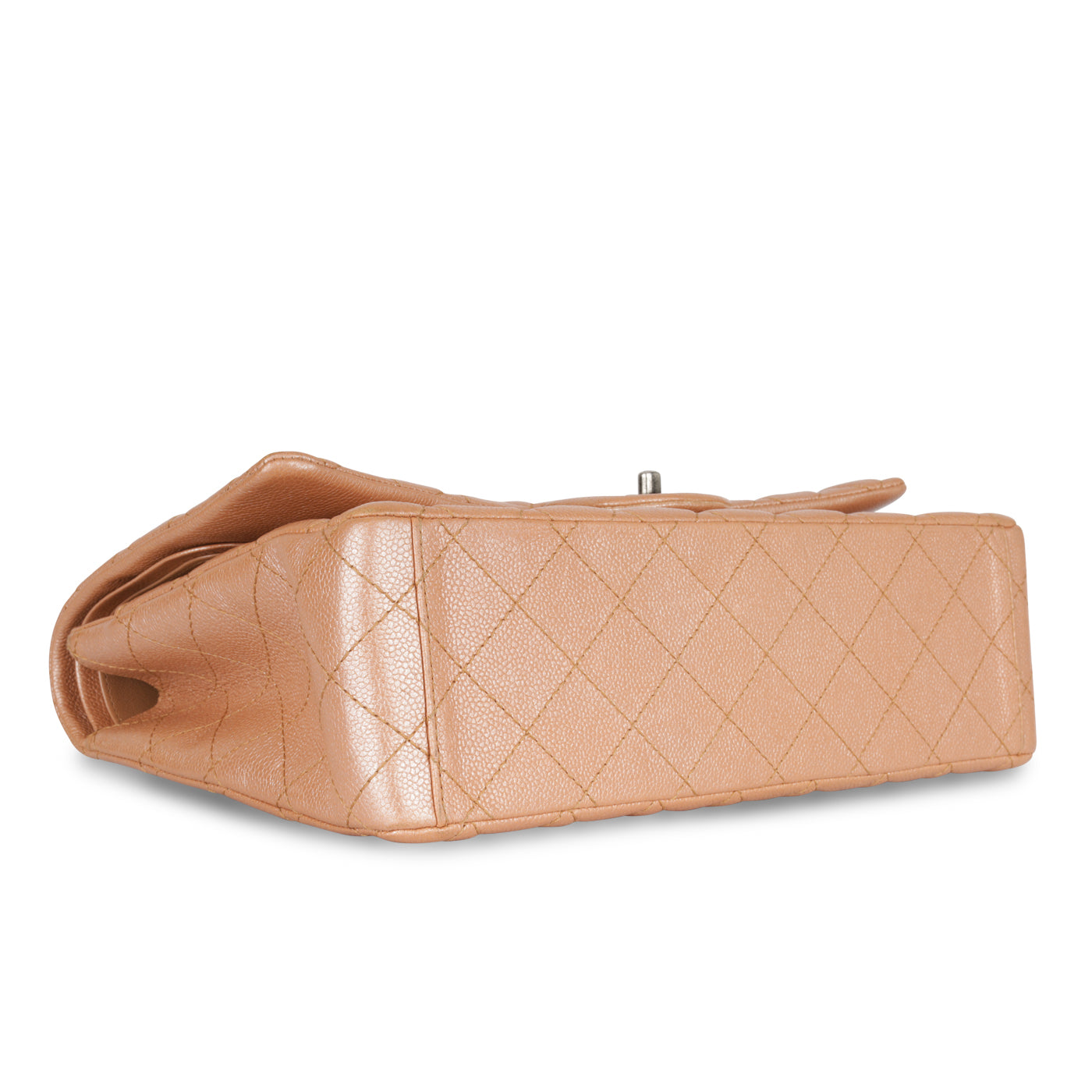 Chanel Classic Flap Bag - Maxi