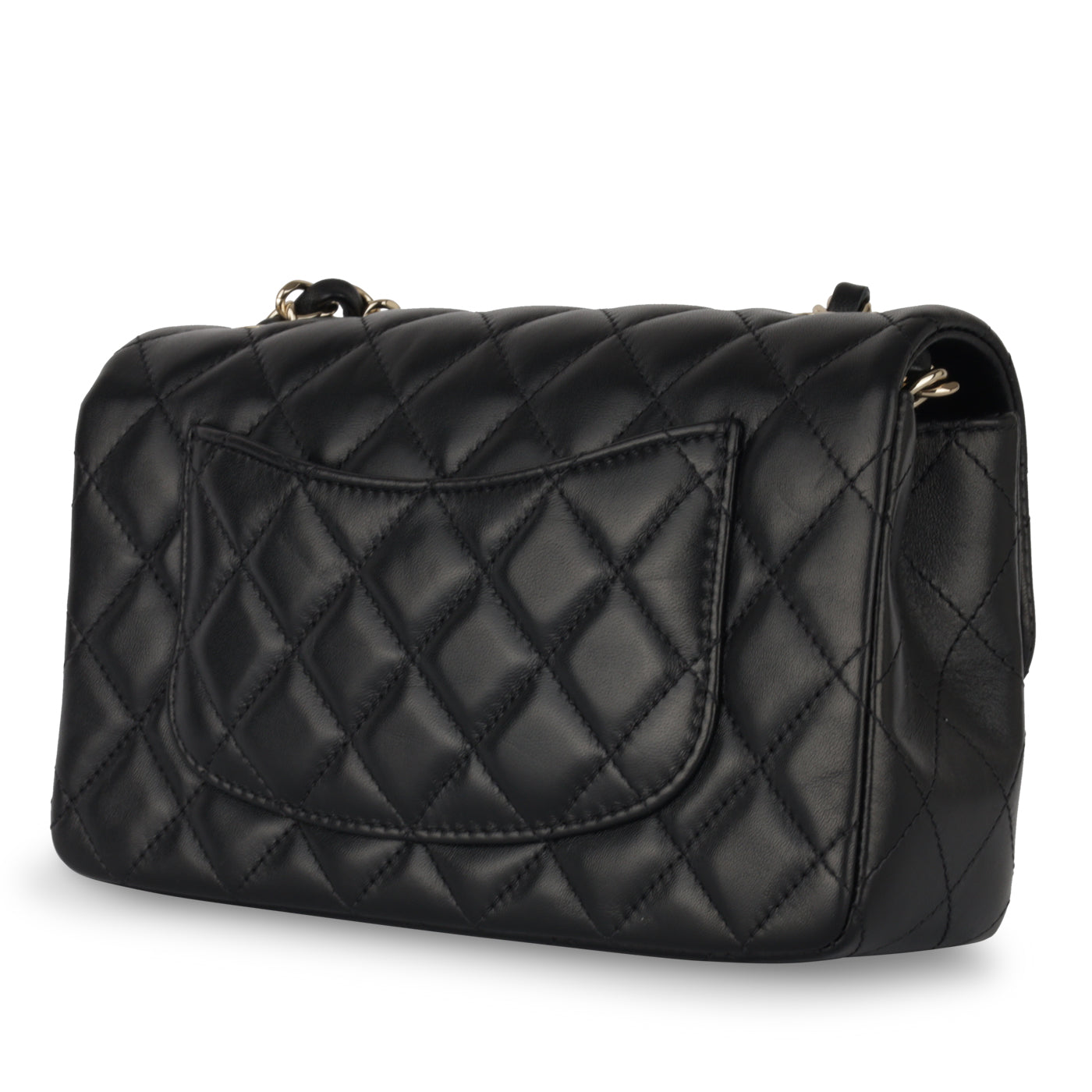 Chanel Classic Flap Bag - Mini Rectangular
