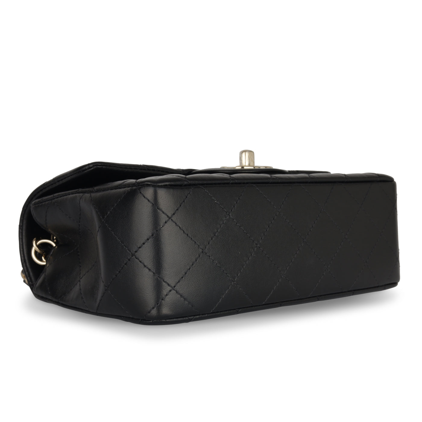 Chanel Classic Flap Bag - Mini Rectangular