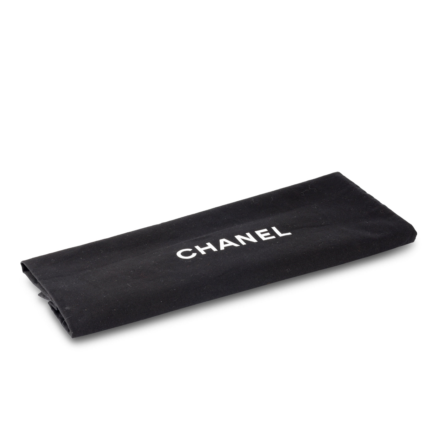 Chanel Old Medium Boy Bag - Denim