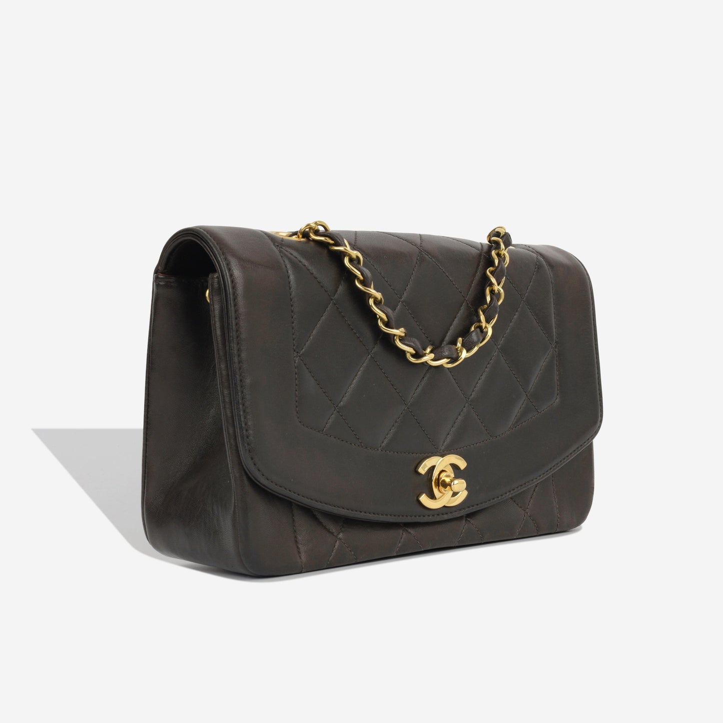 Chanel Diana Flap Bag -