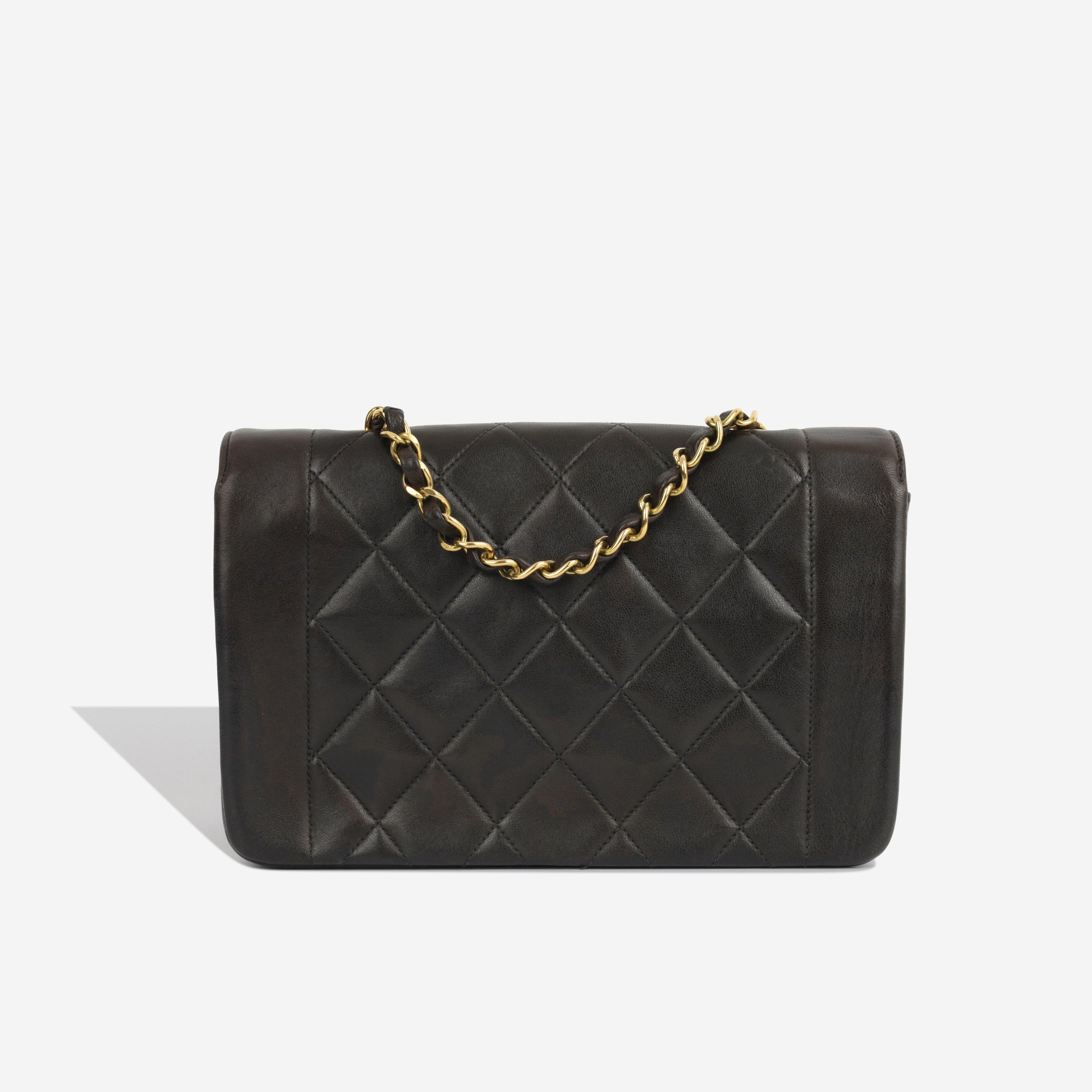 Chanel Diana Flap Bag -