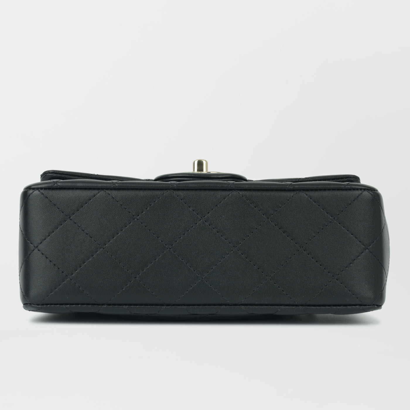 Chanel Classic Flap Bag - Mini Rectangular Top Handle