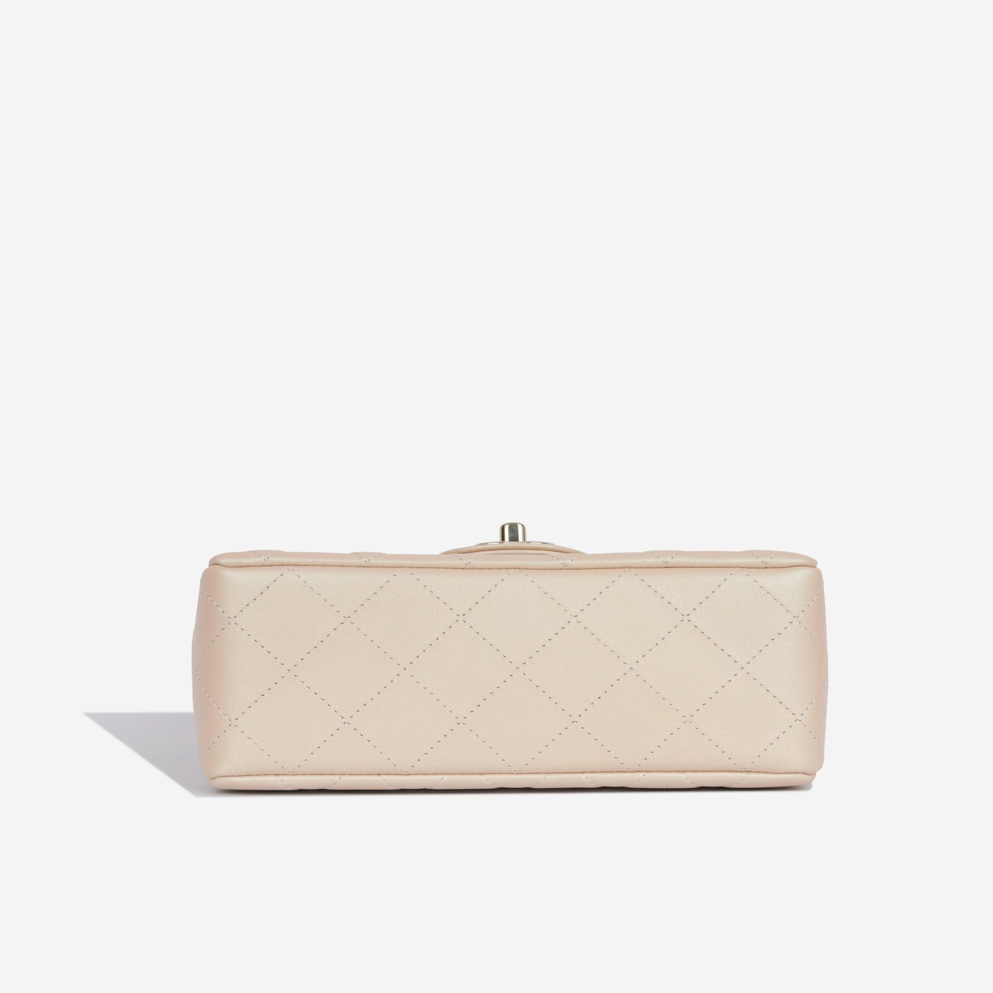 Chanel Classic Flap Bag - Mini Rectangular