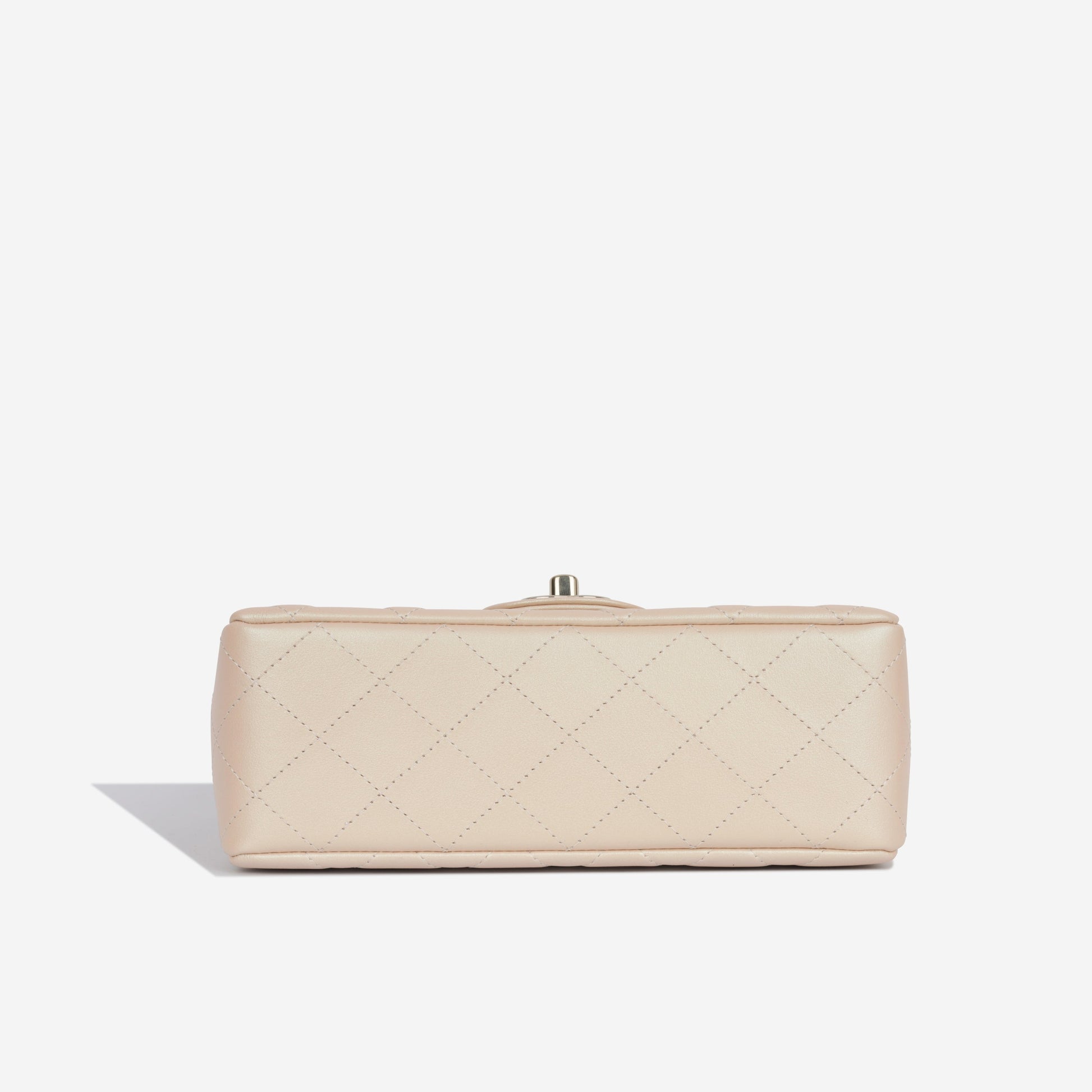 Chanel Classic Flap Bag - Mini Rectangular