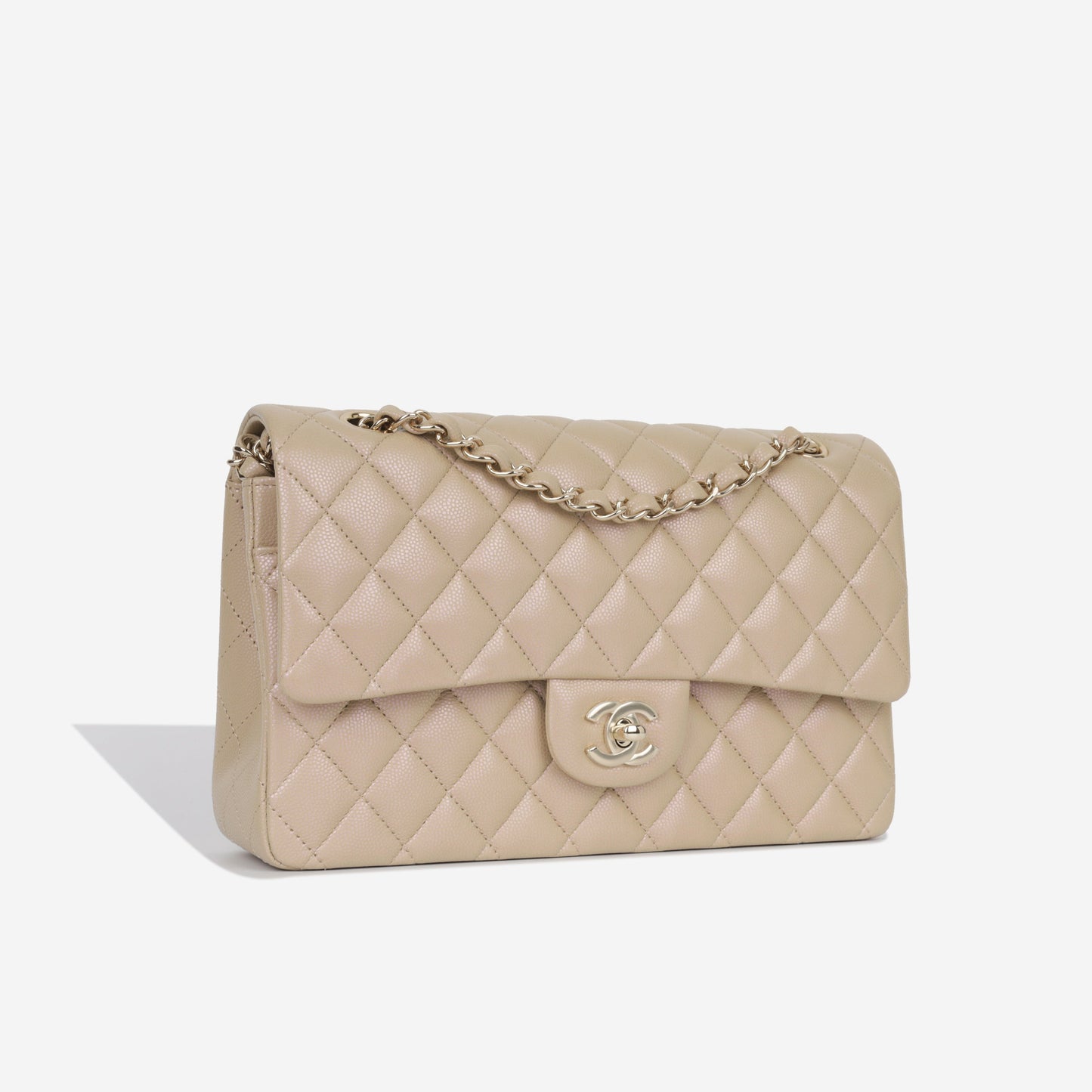 Chanel Classic Flap Bag - Medium
