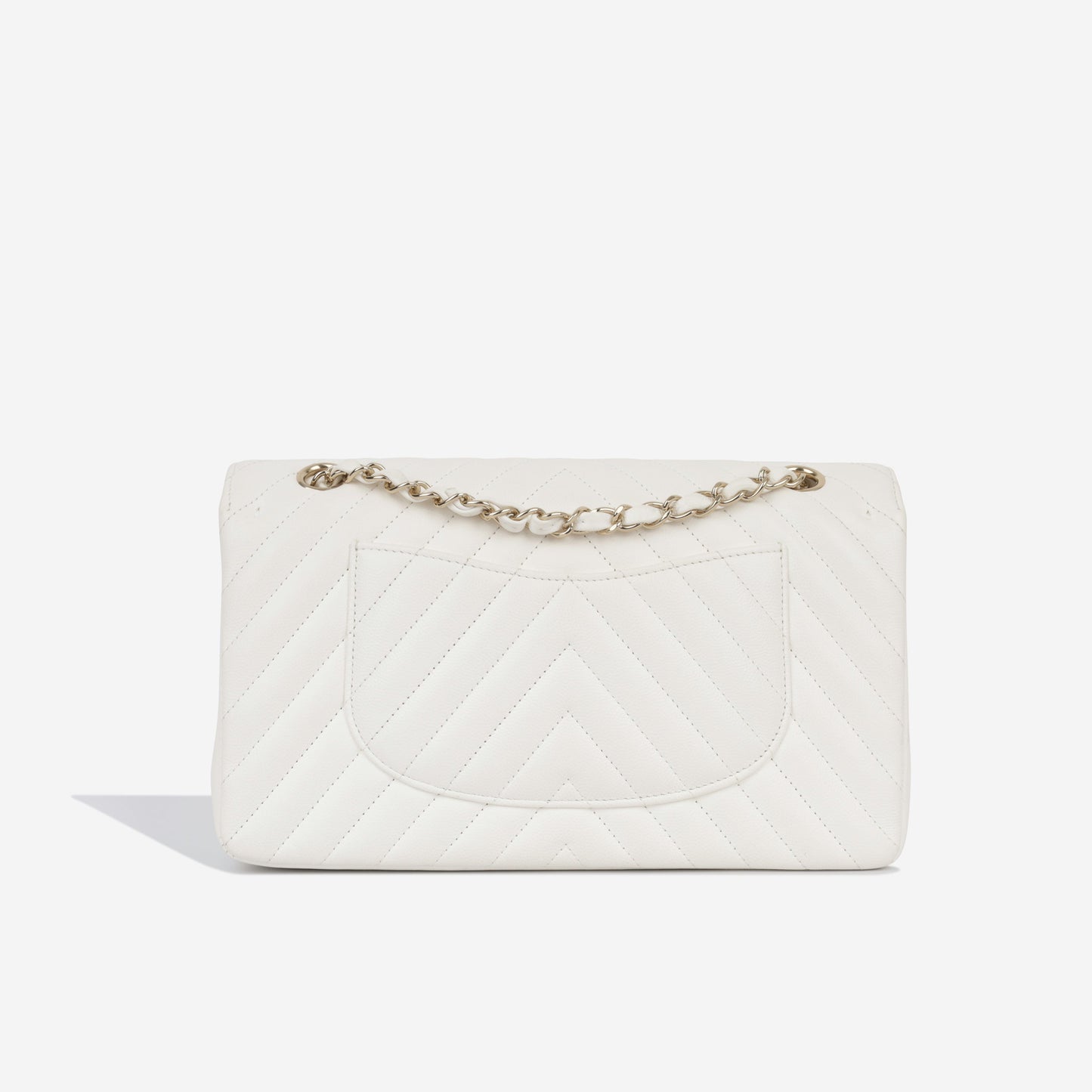 Chanel Classic Flap Bag - Medium