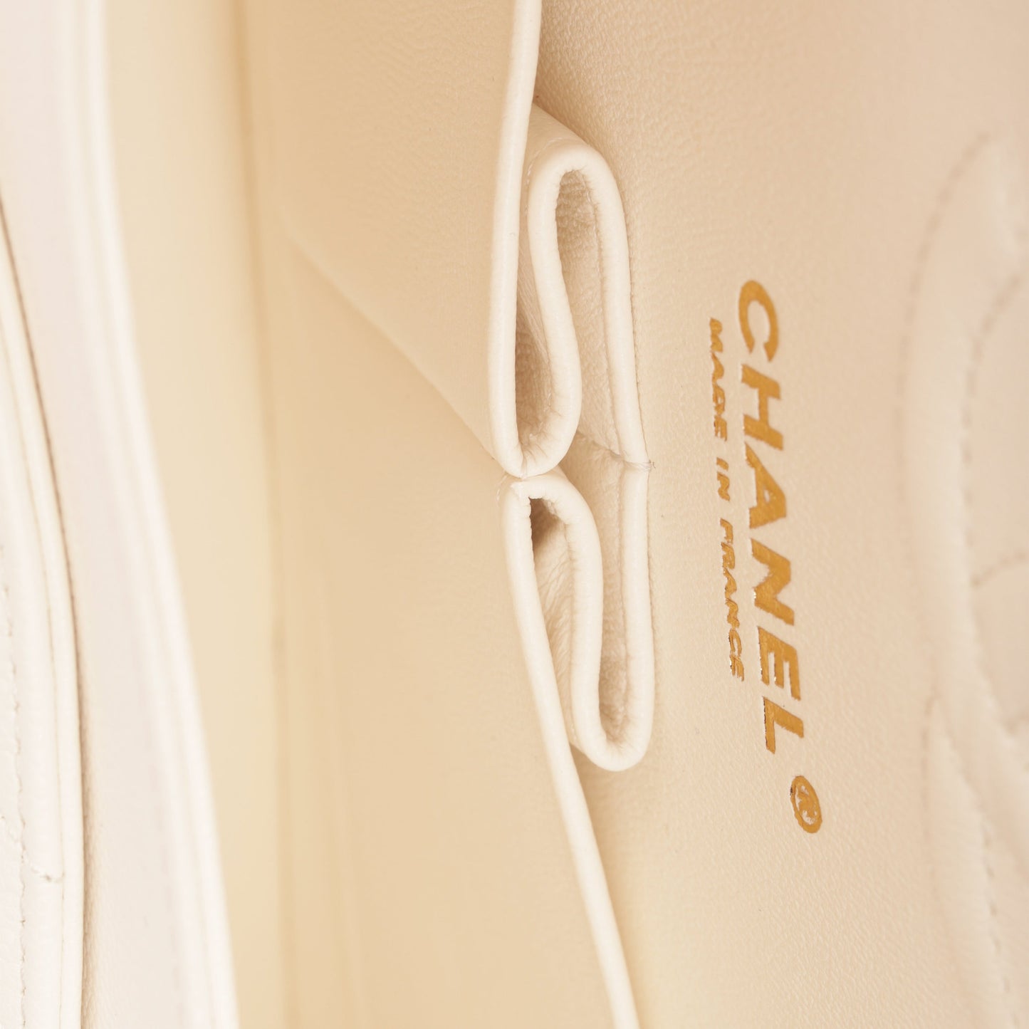 Chanel Classic Flap Bag - Medium