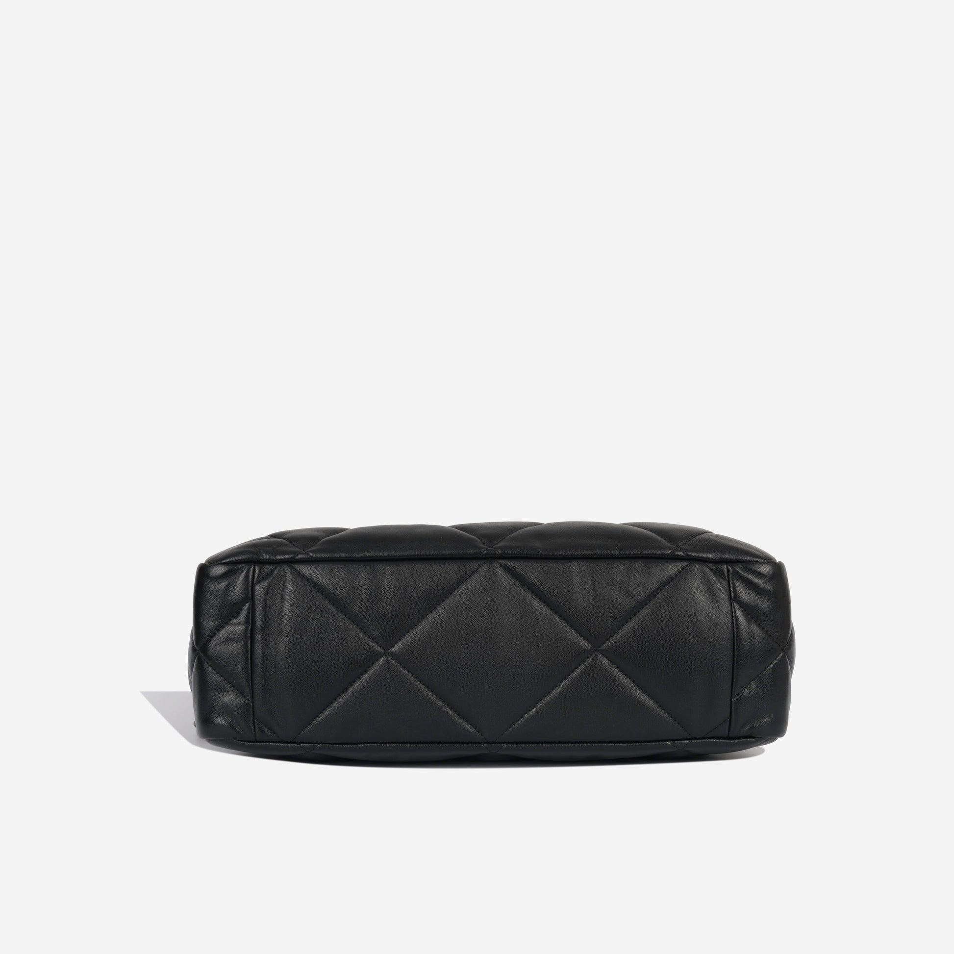 Chanel 19 Shopping Tote