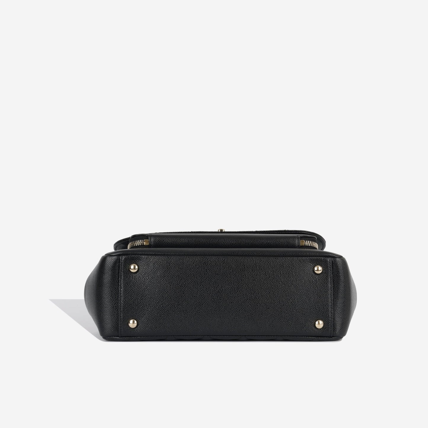 Chanel Large Business Affinity Flap Bag