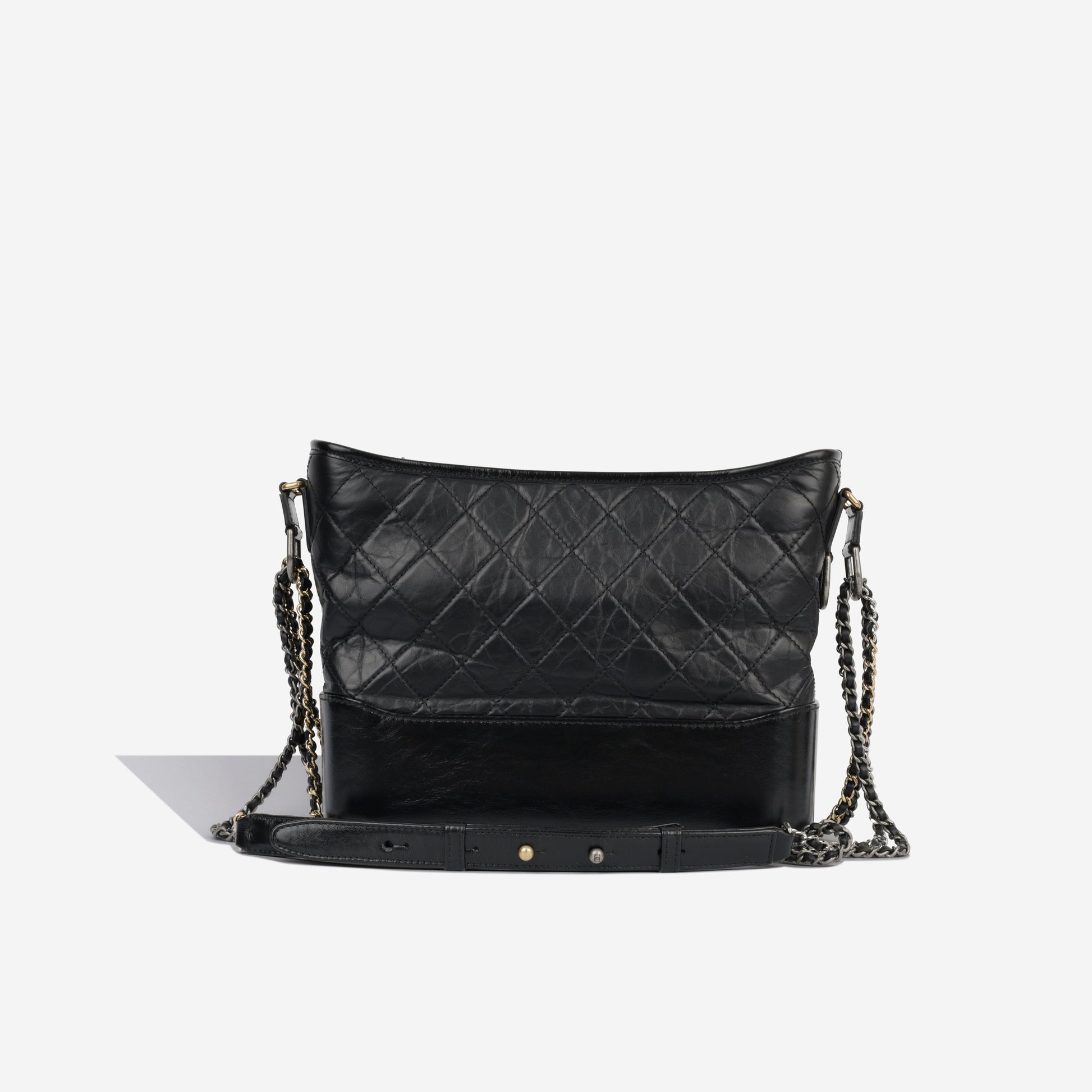 Chanel Gabrielle Hobo Bag - Medium