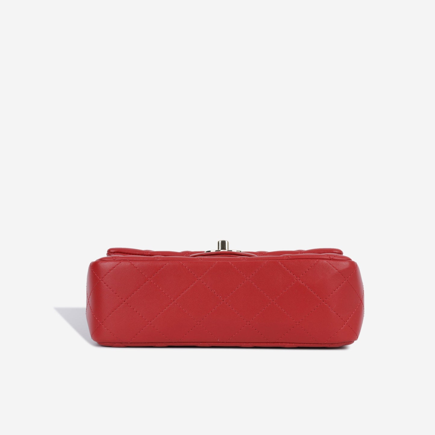 Chanel Classic Flap Bag - Mini Rectangular