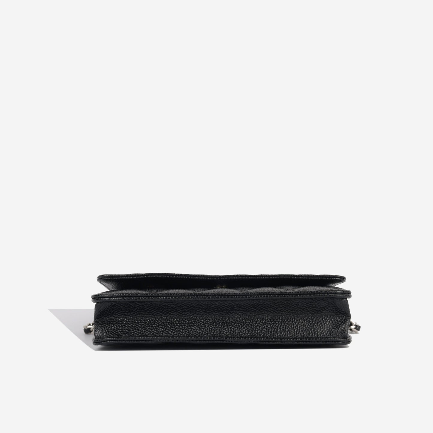 Chanel Classic Wallet On Chain