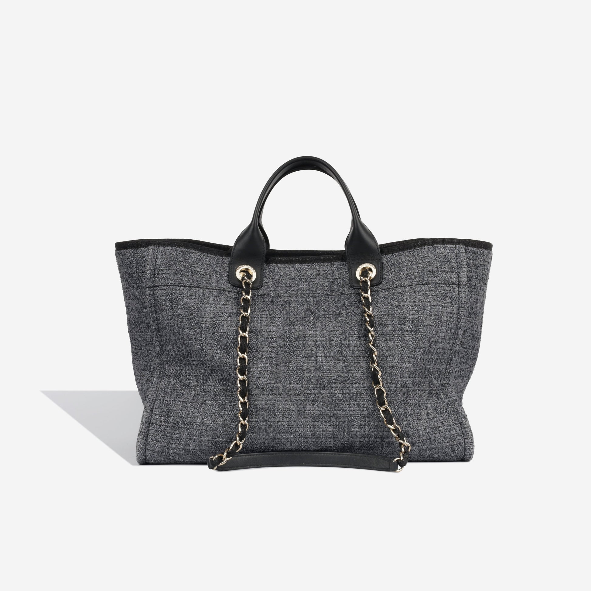 Chanel Deauville - Large Tote