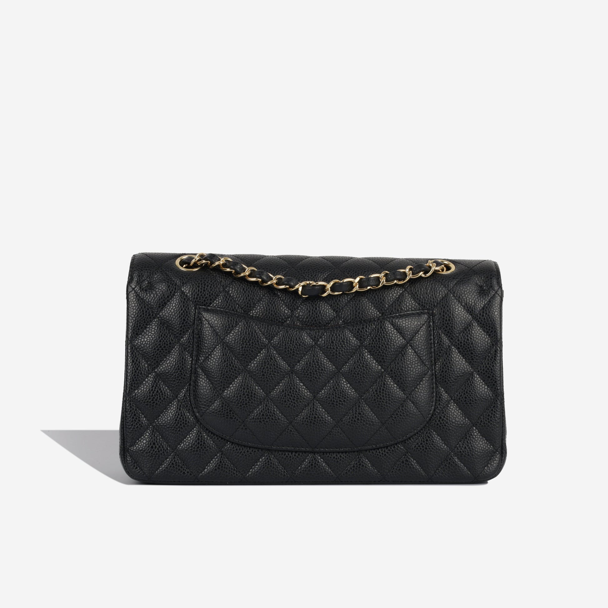 Chanel Classic Flap Bag - Medium