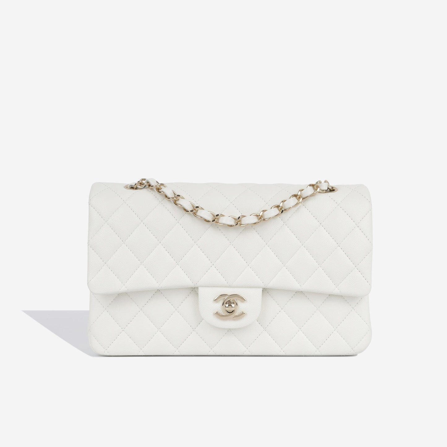 Chanel Classic Flap Bag - Medium