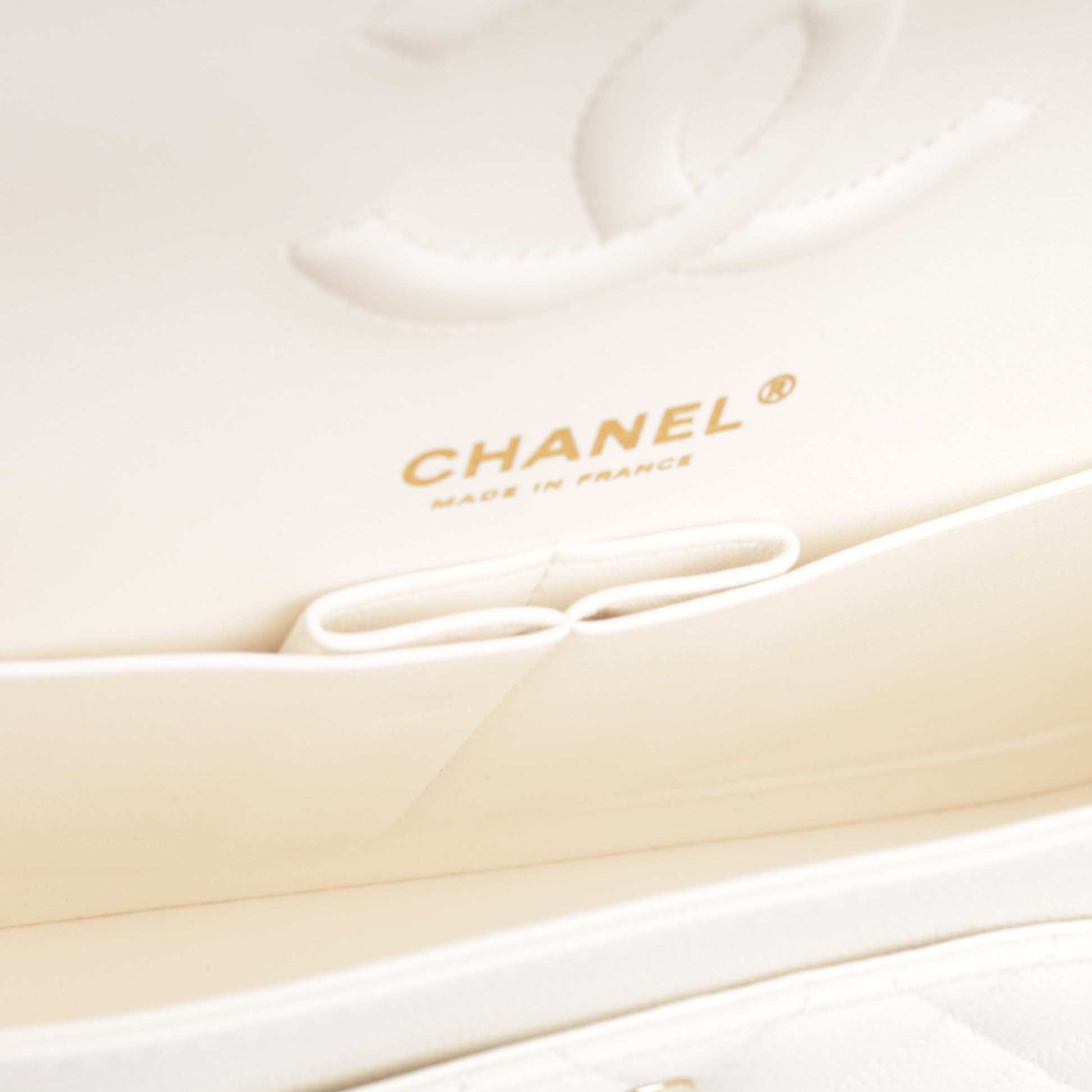 Chanel Classic Flap Bag - Medium