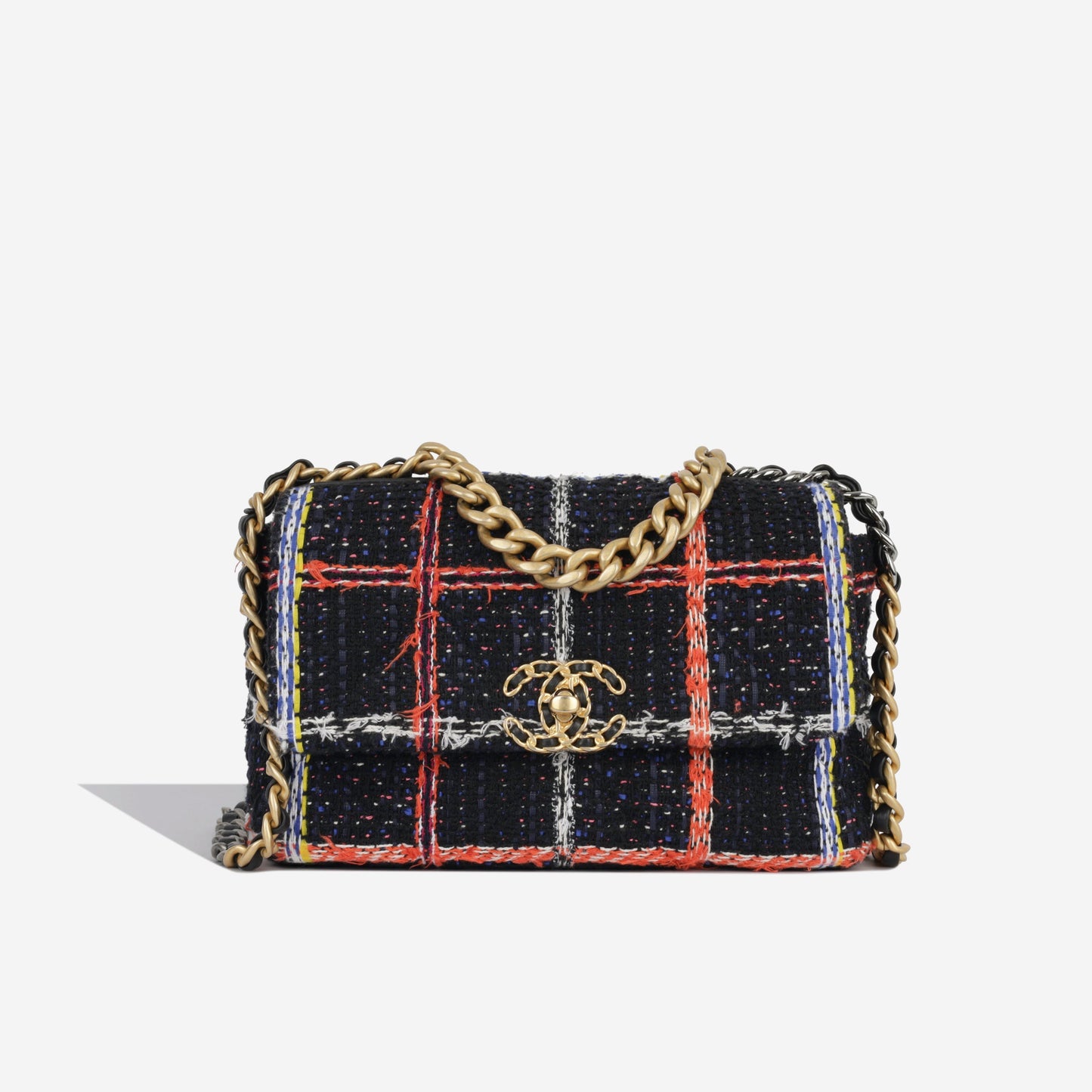 Chanel Chanel 19 Flap Bag - Small