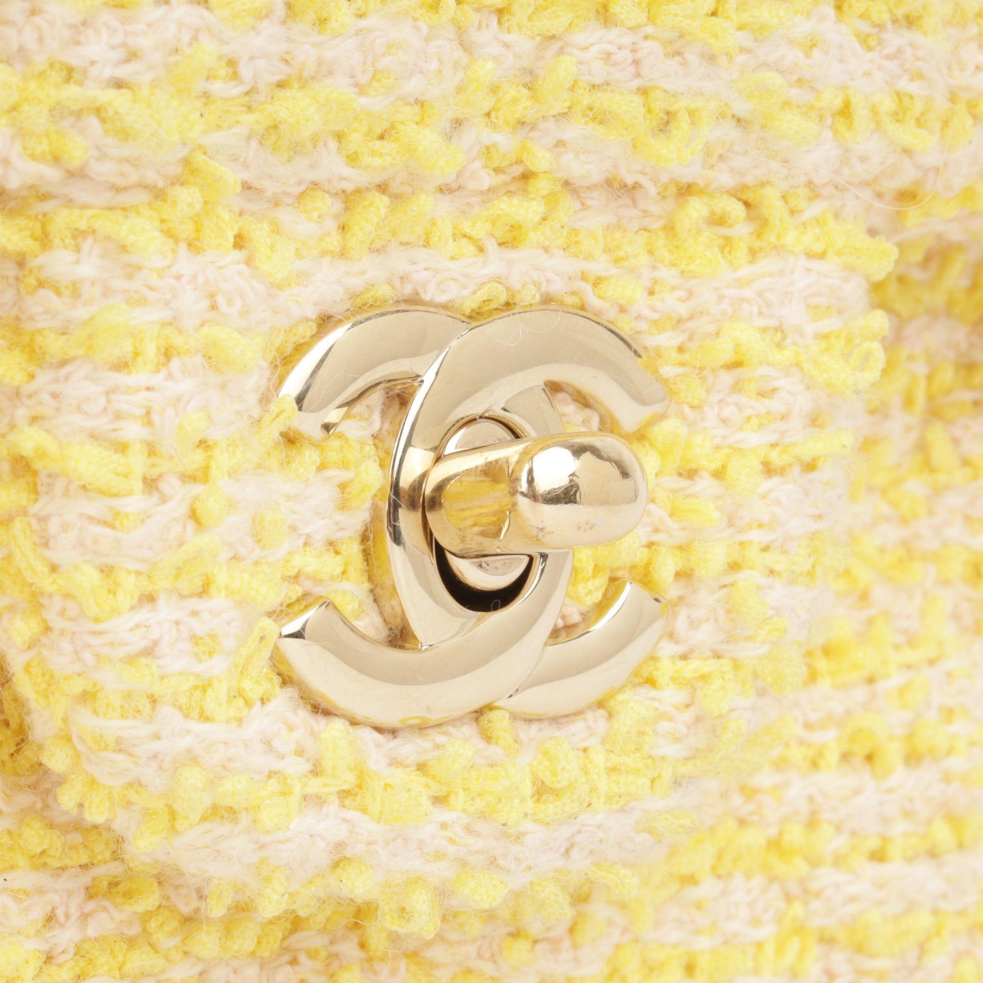 Chanel Classic Flap Bag - Medium