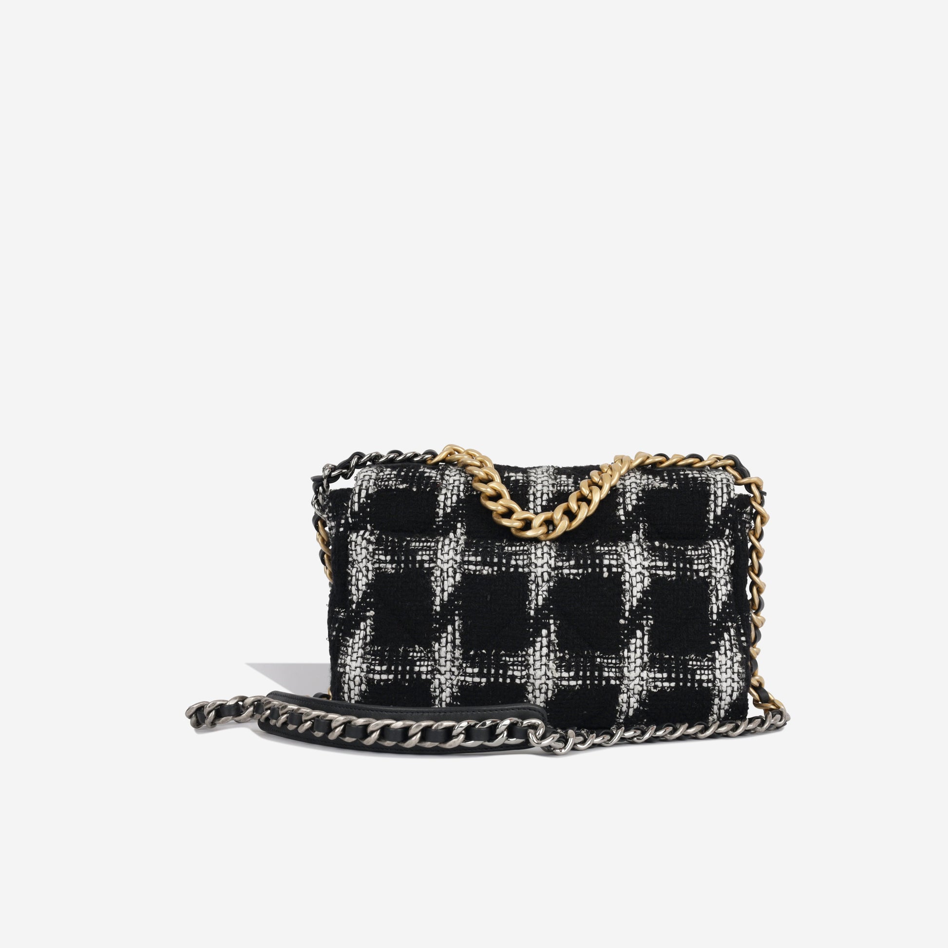 Chanel Chanel 19 Flap Bag - Small