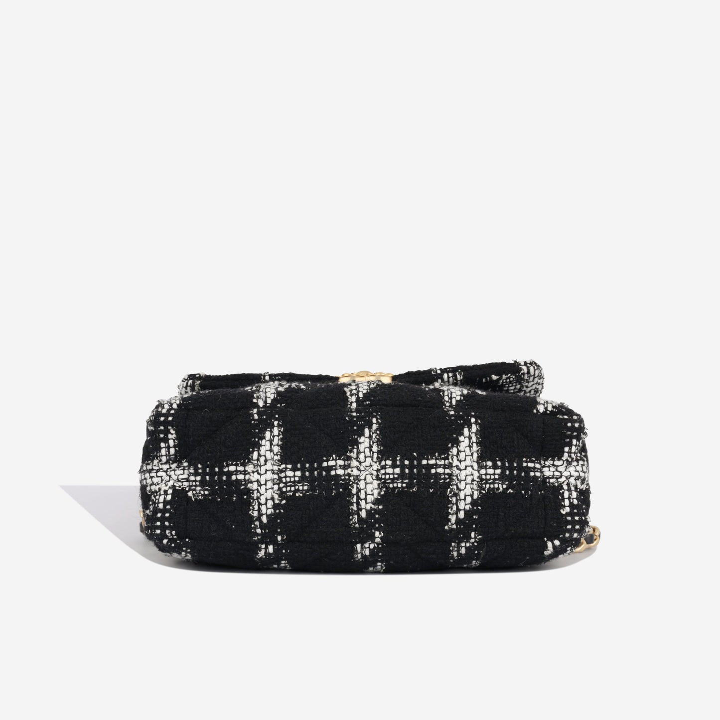 Chanel Chanel 19 Flap Bag - Small