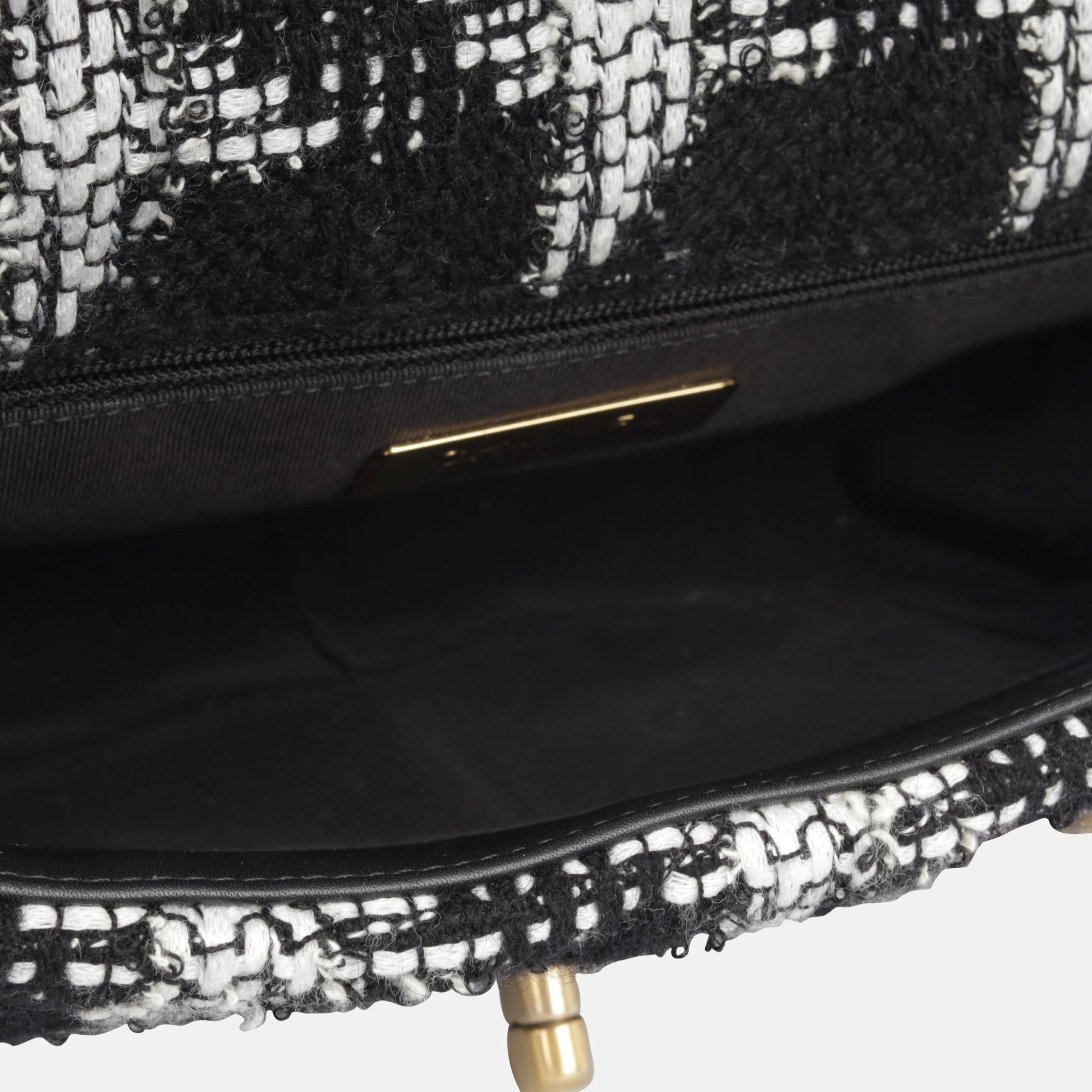 Chanel Chanel 19 Flap Bag - Small