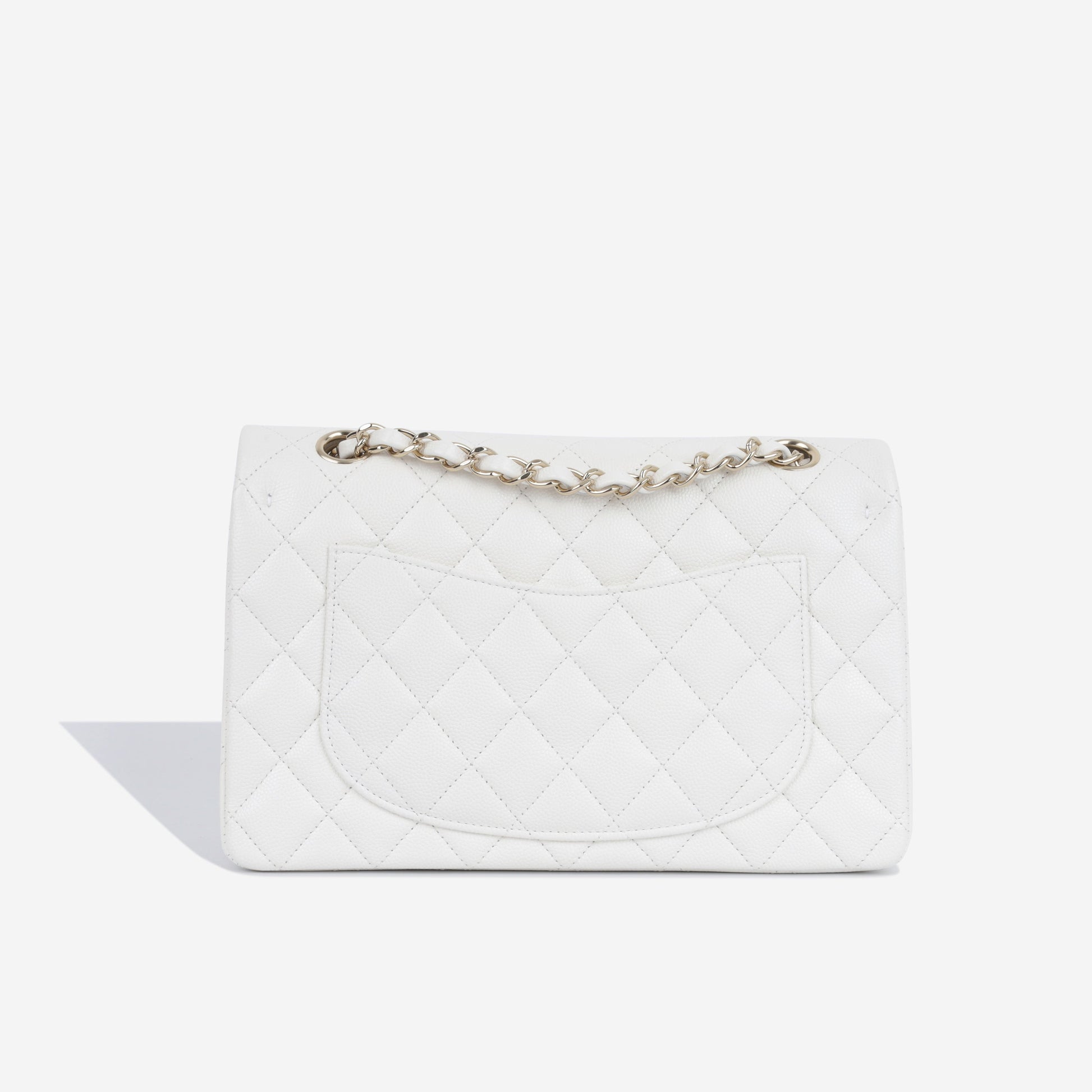 Chanel Classic Flap Bag - Small