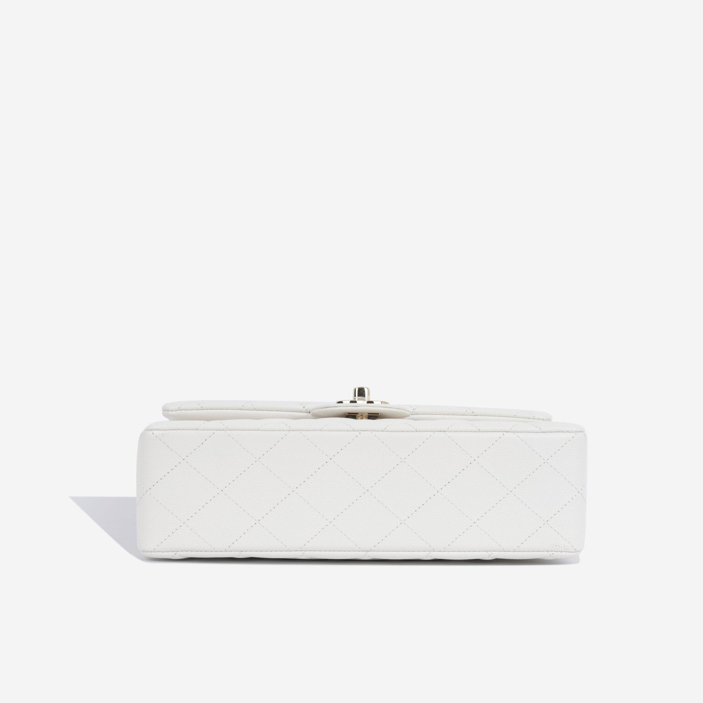 Chanel Classic Flap Bag - Small