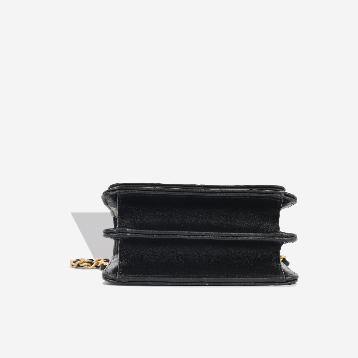 Chanel Mini Clutch with Chain