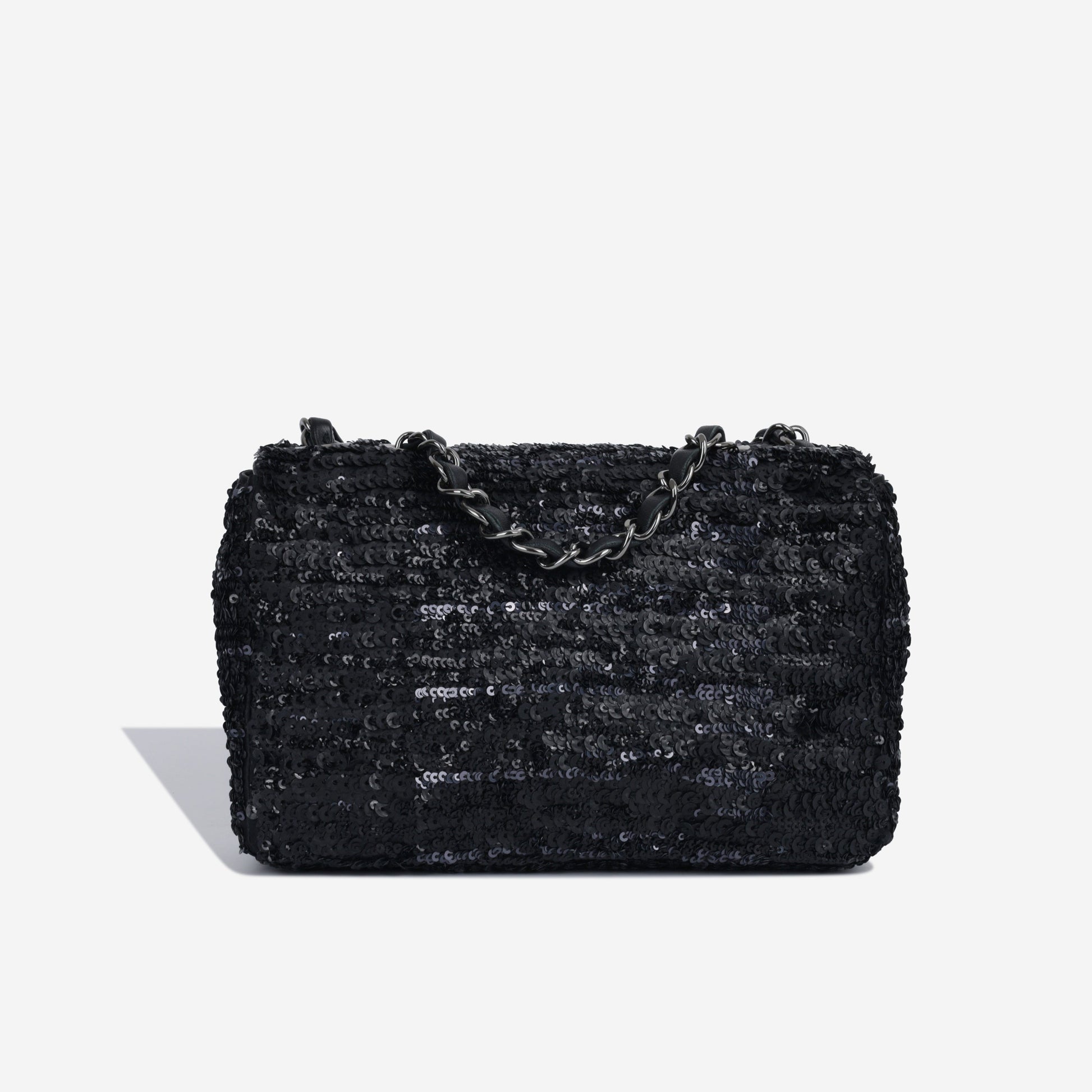 Chanel Classic Flap Bag - Mini Rectangular