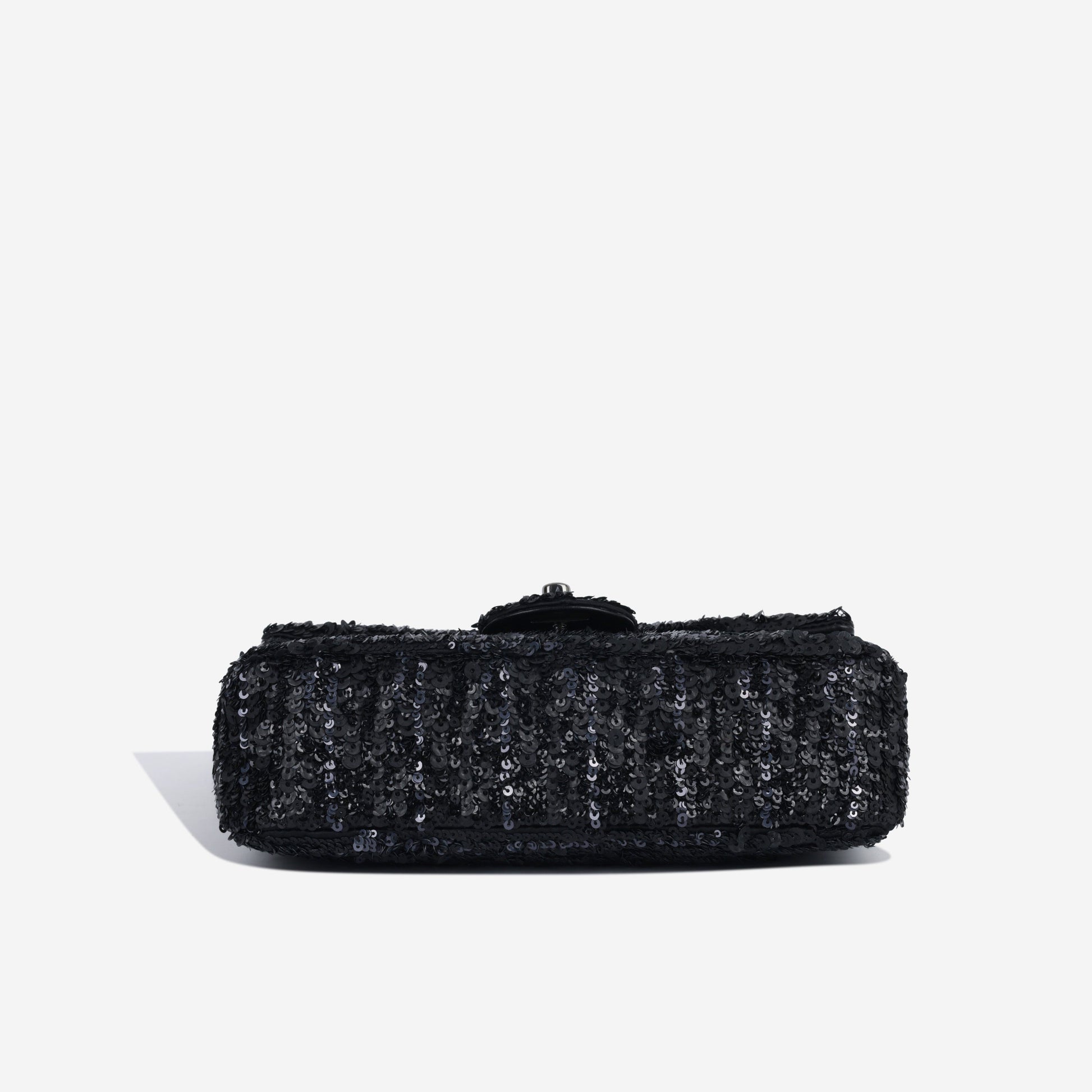 Chanel Classic Flap Bag - Mini Rectangular