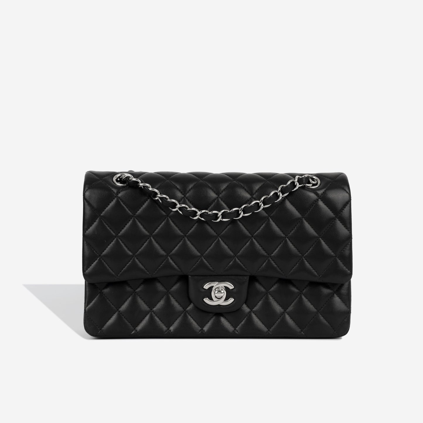 Chanel Classic Flap Bag - Medium