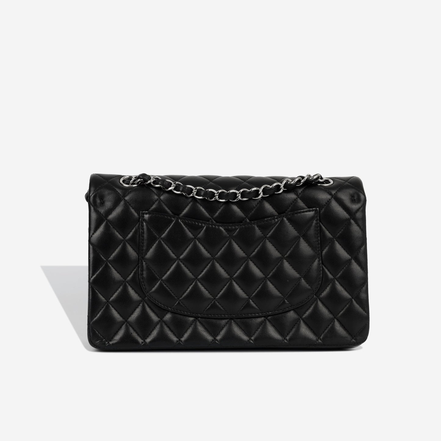 Chanel Classic Flap Bag - Medium
