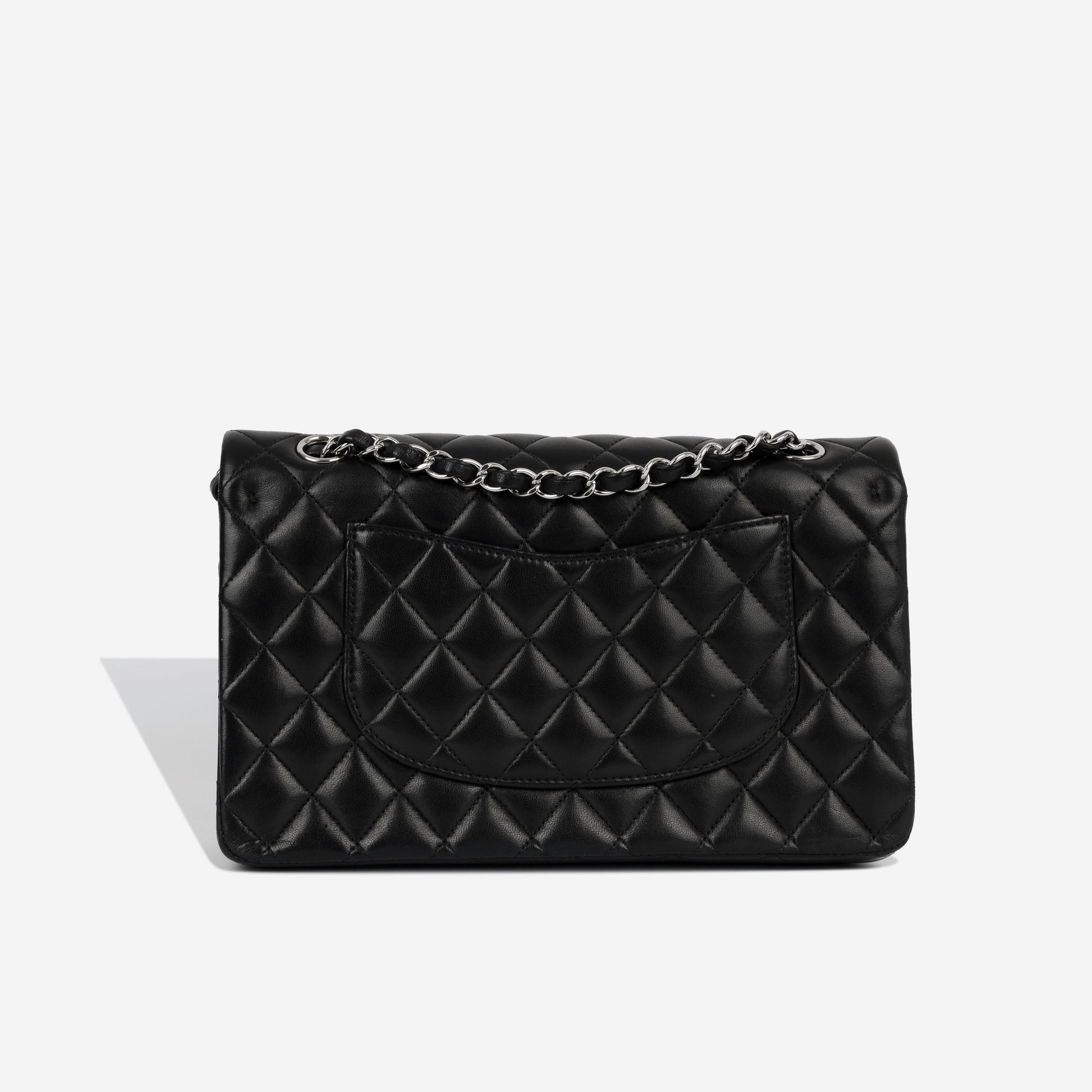 Chanel Classic Flap Bag - Medium