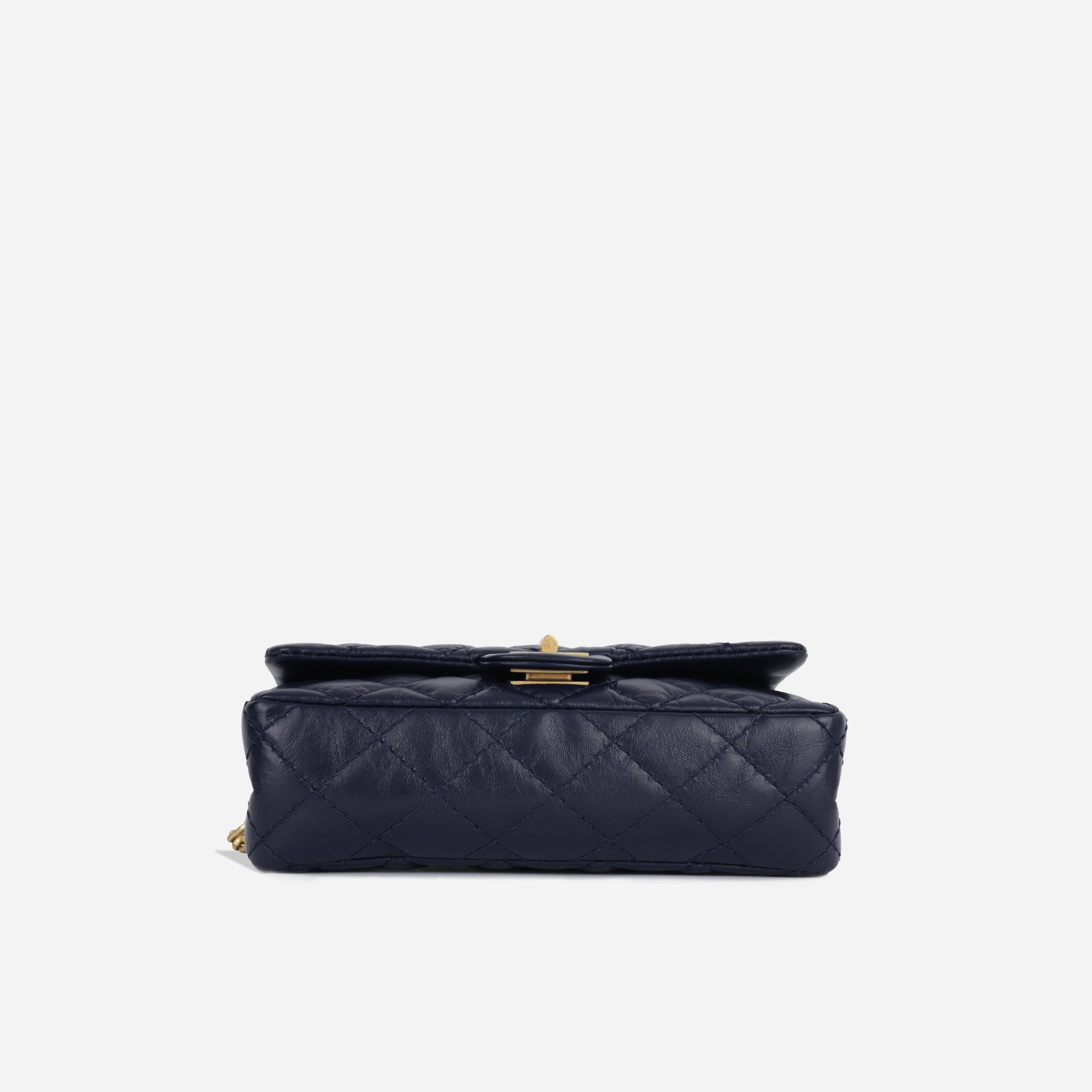Chanel Mini 2.55 Belt Bag