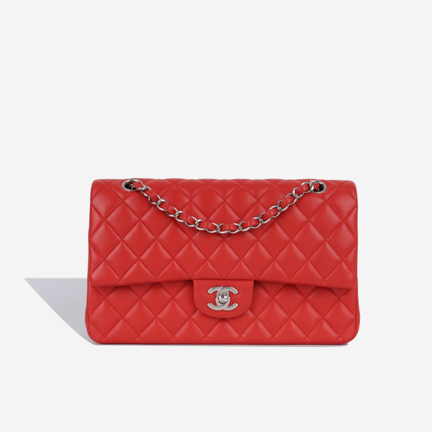Chanel Classic Flap Bag - Medium