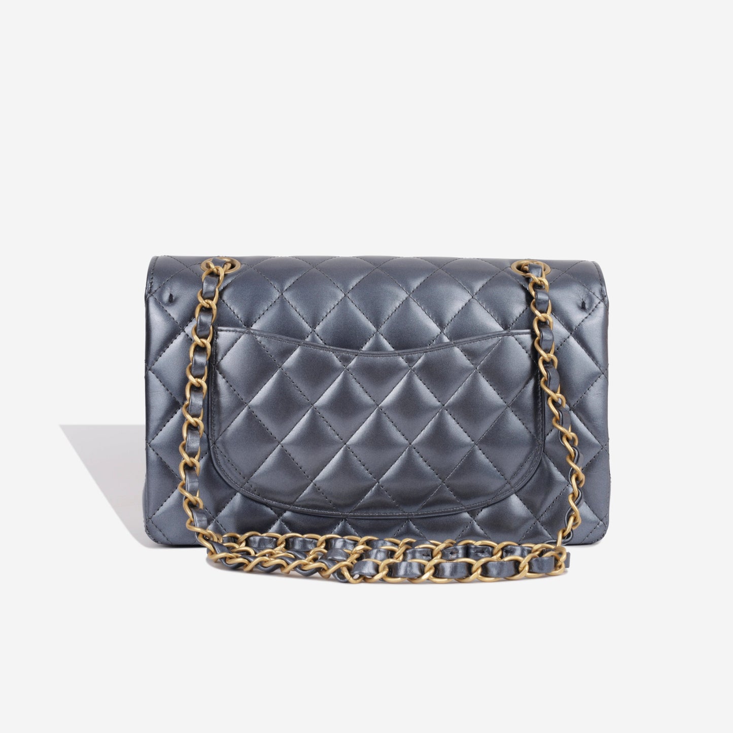 Chanel Small Classic Flap Bag