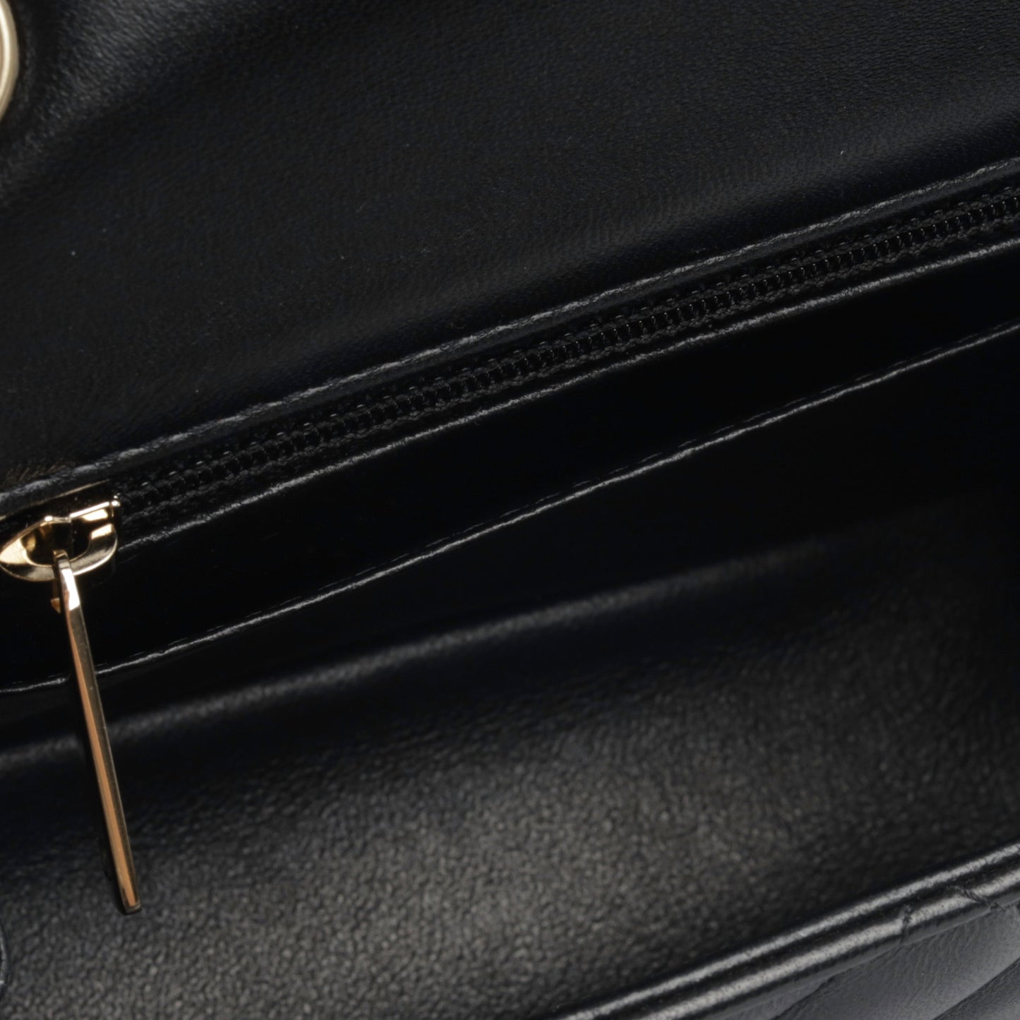 Chanel Classic Flap Bag - Mini Square