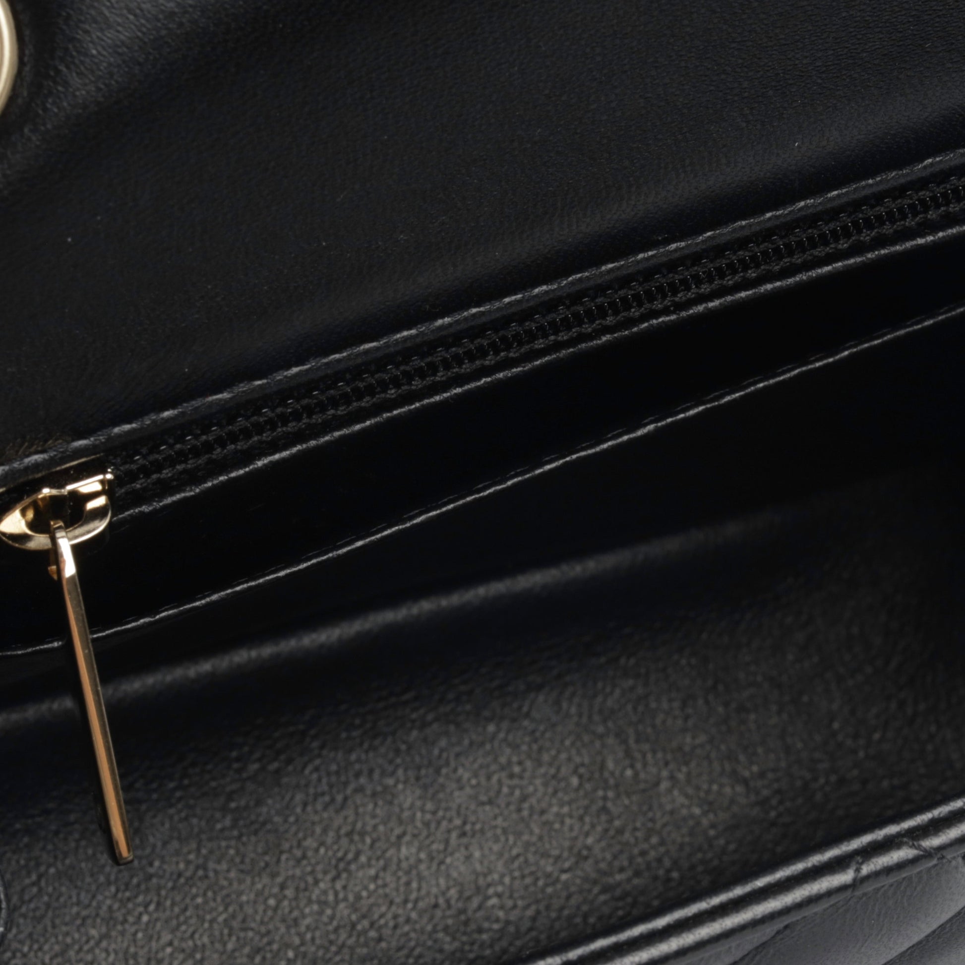 Chanel Classic Flap Bag - Mini Square