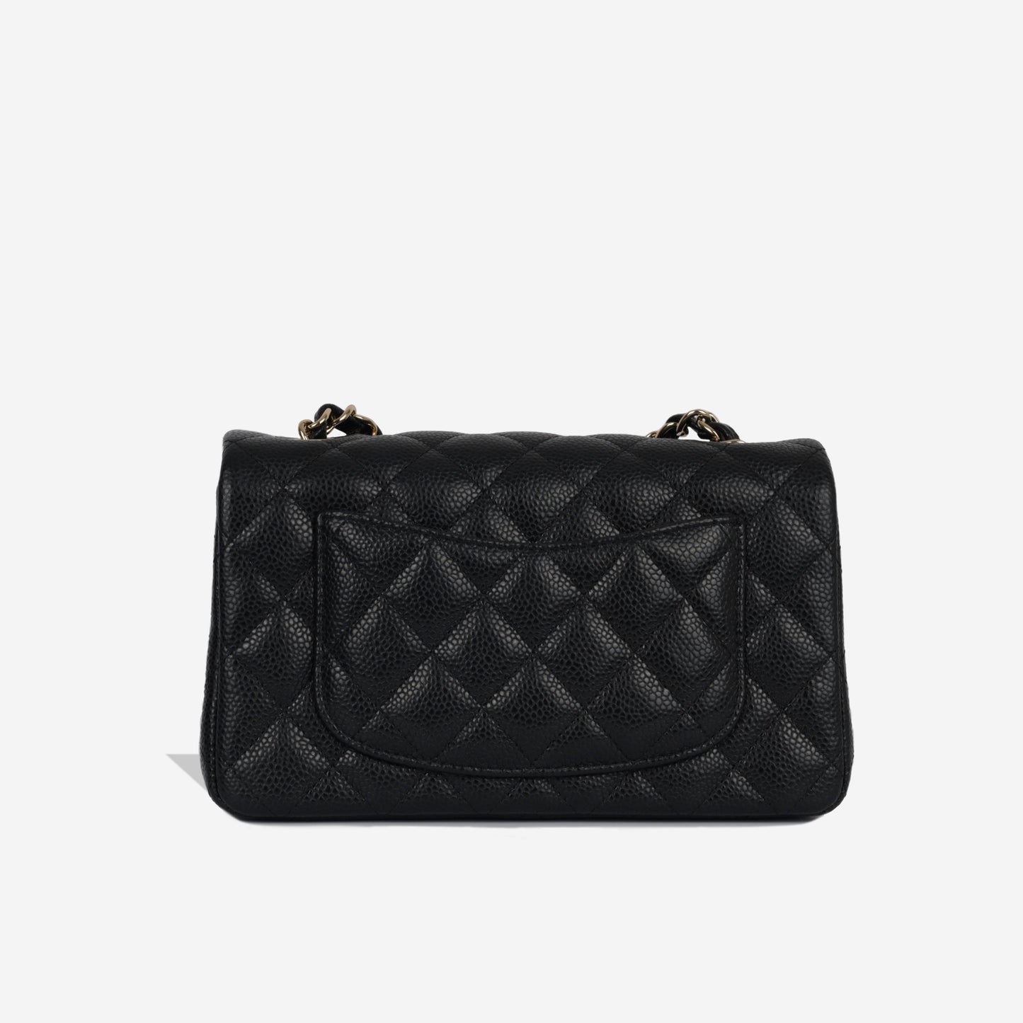Chanel Classic Flap Bag - Mini Rectangular