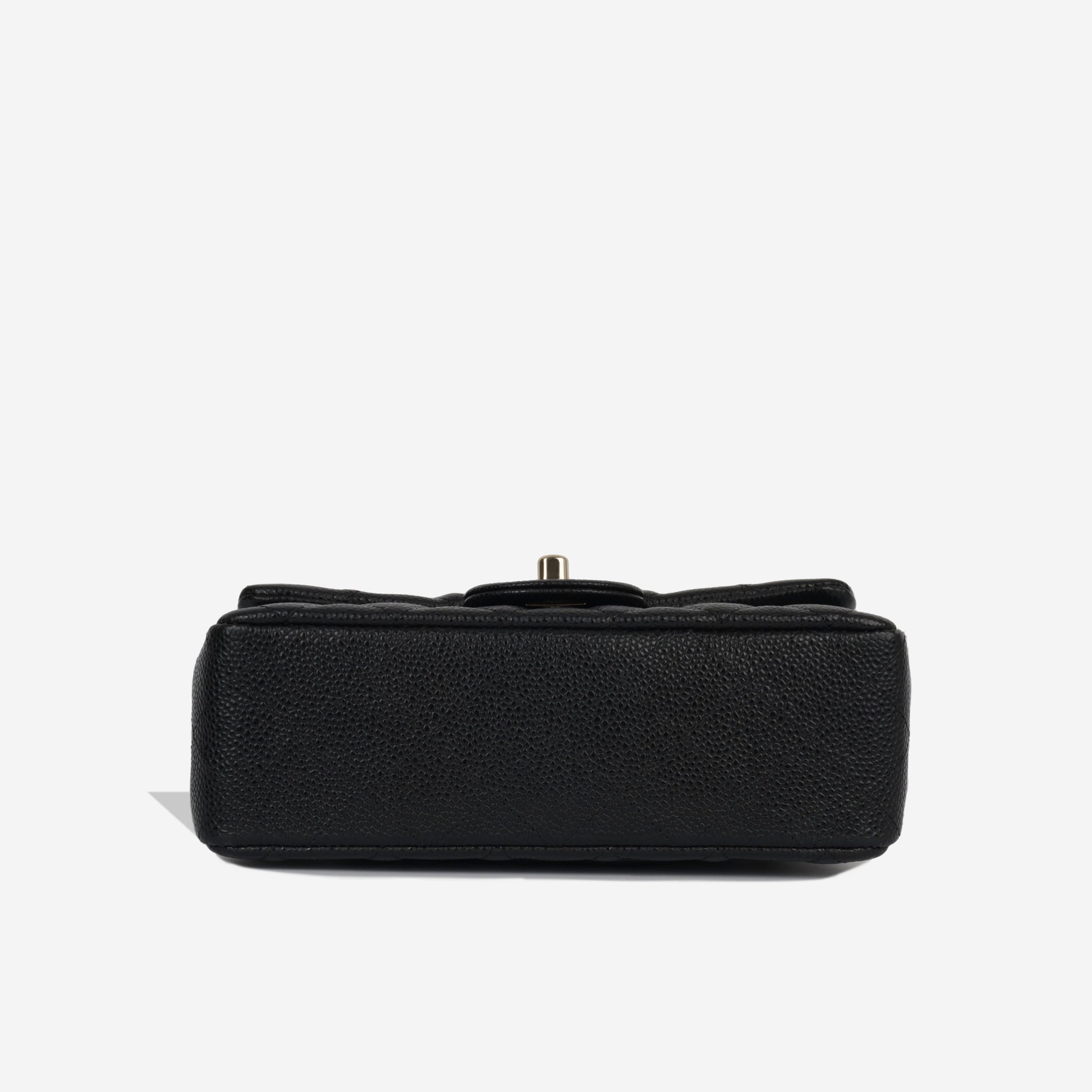 Chanel Classic Flap Bag - Mini Rectangular