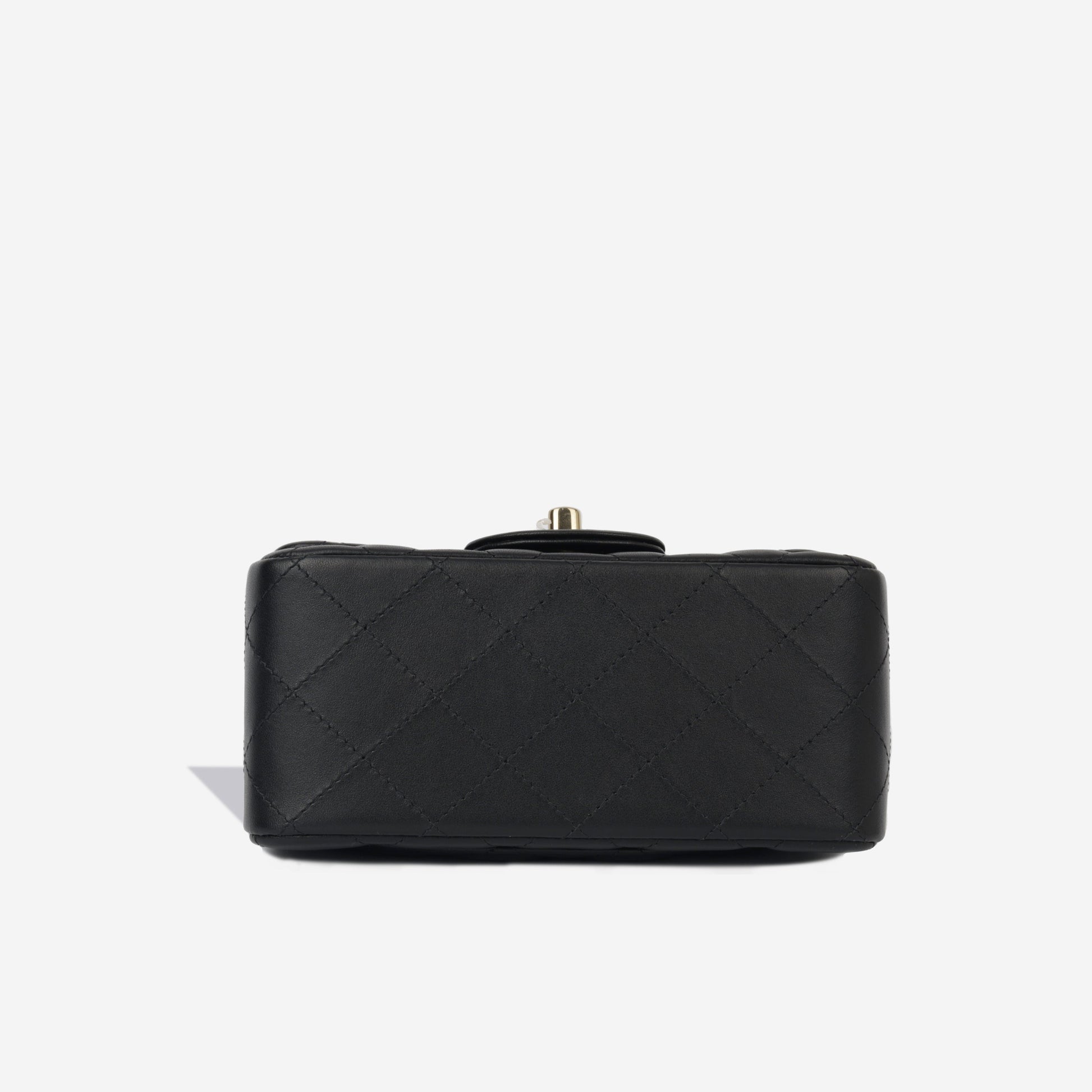 Chanel Classic Flap Bag - Mini Square