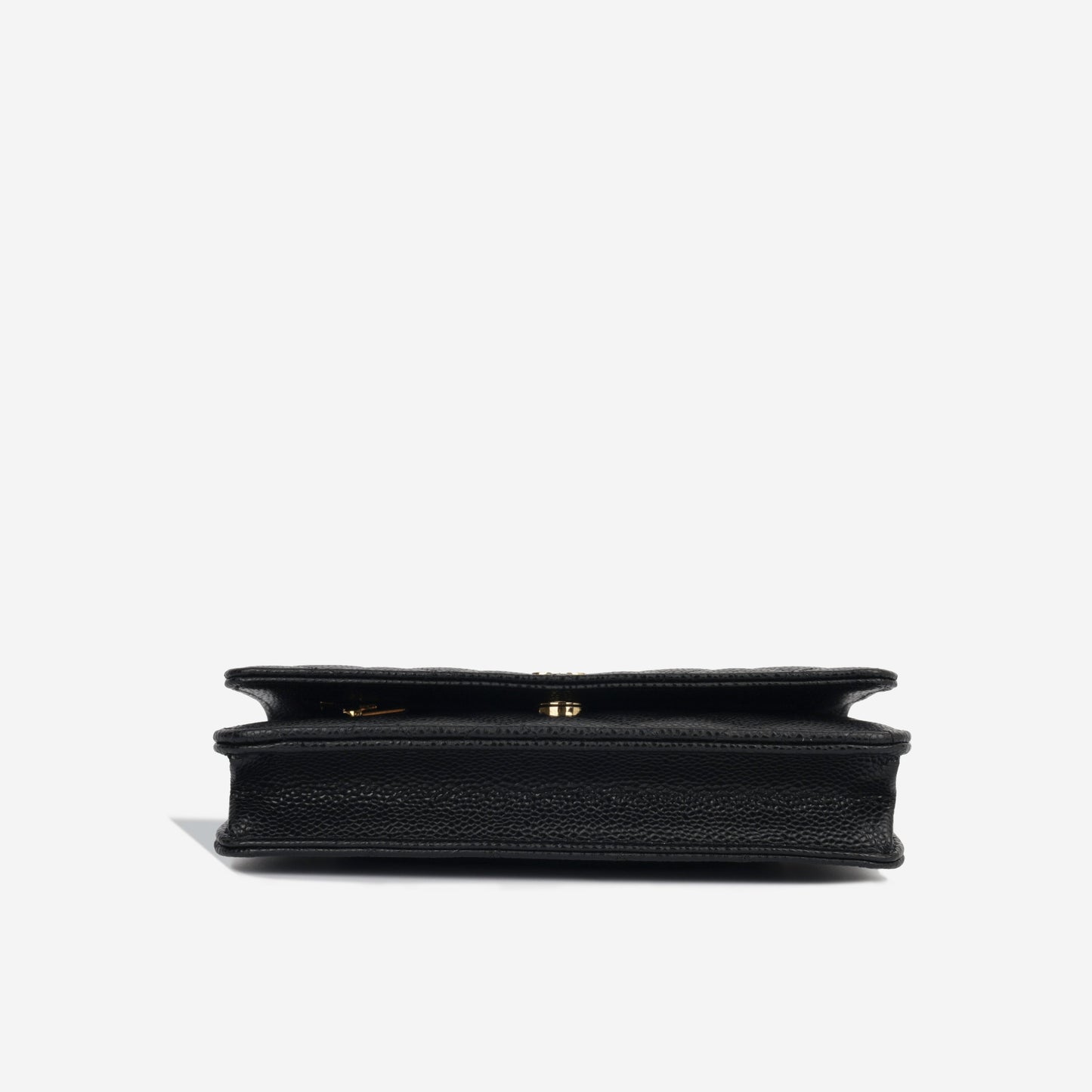Chanel Classic Wallet On Chain