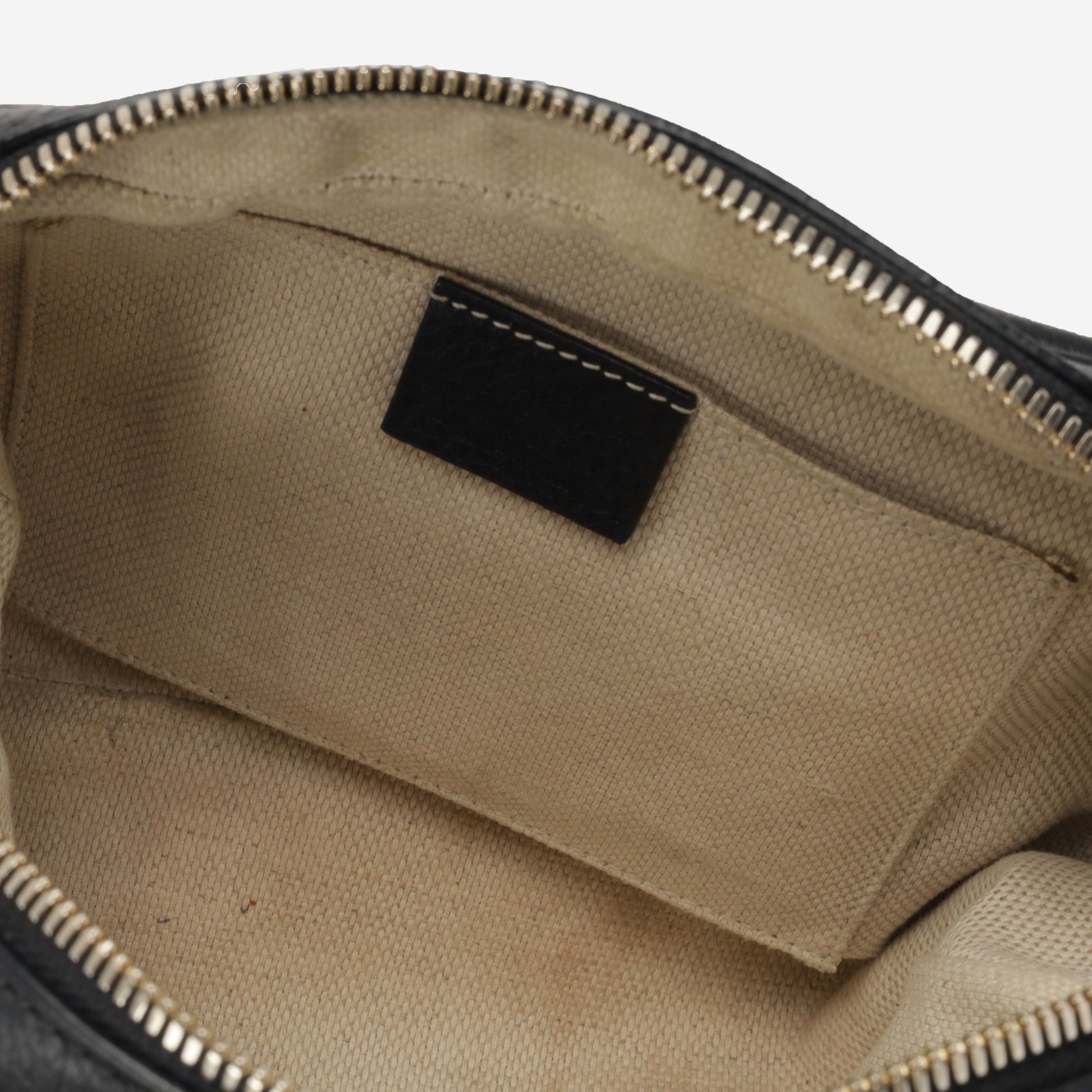 Gucci Soho Disco Crossbody