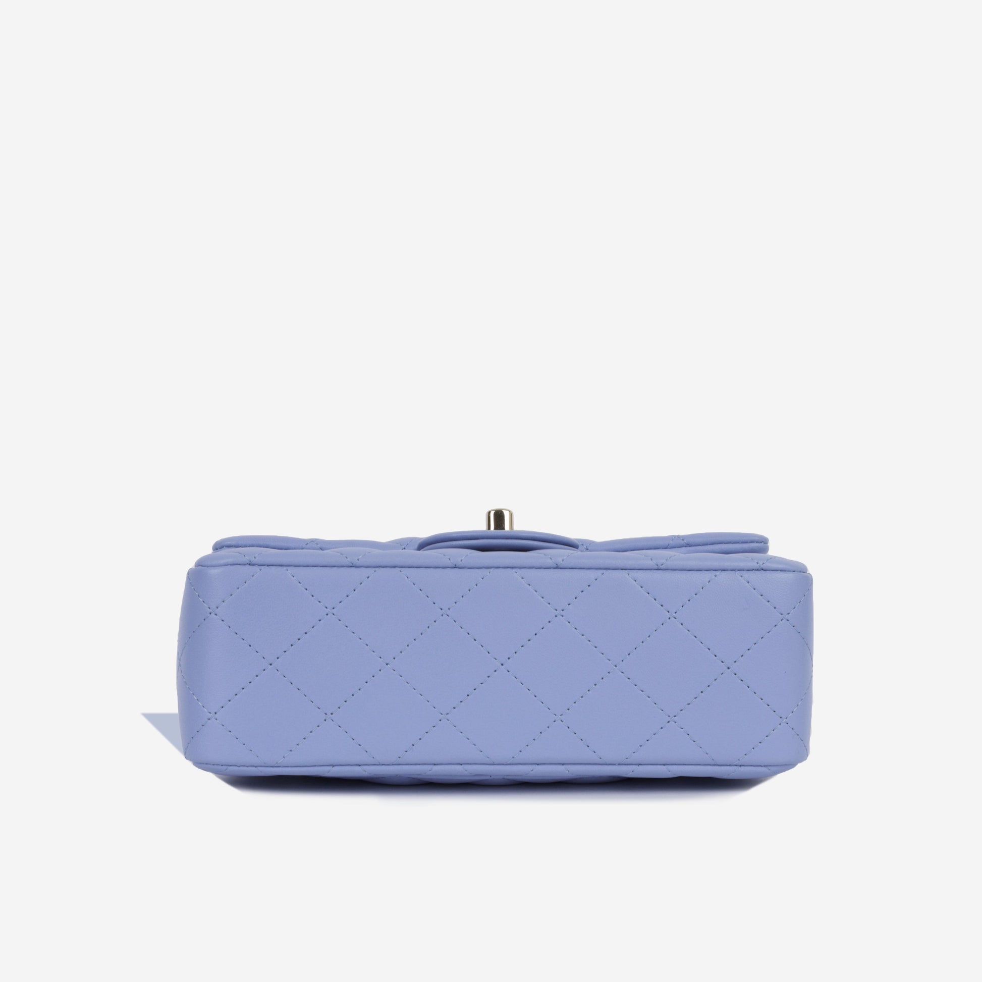 Chanel Classic Flap Bag - Mini Rectangular