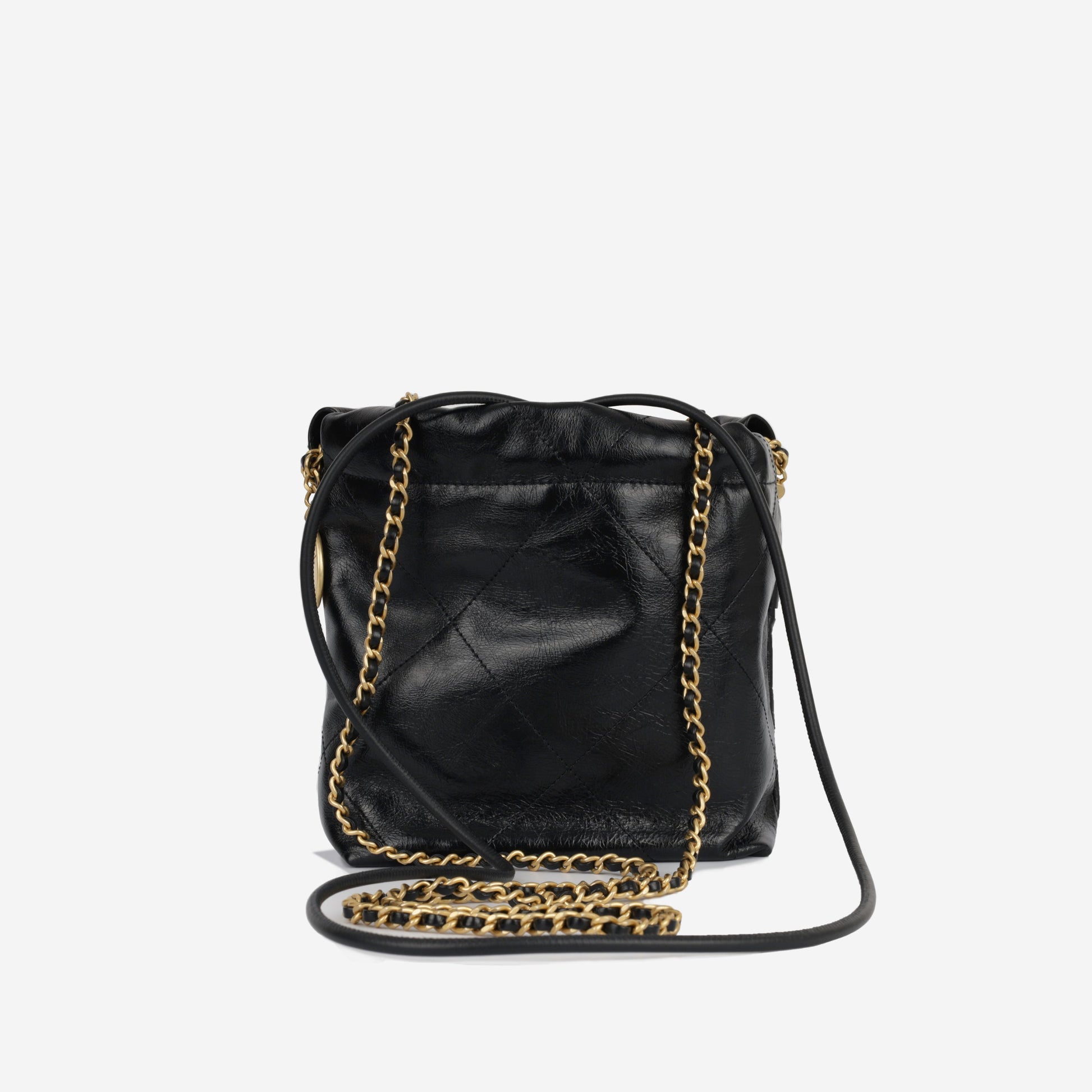 Chanel 22 Mini Handbag